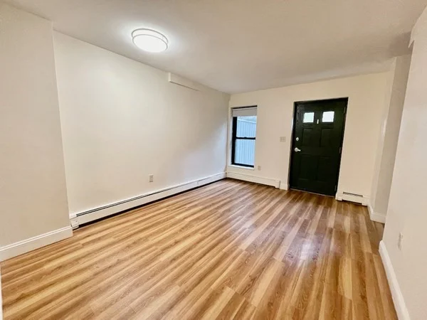 3 bed, 1 bath apartment for rent at 400 Massachusetts Ave Unit 1, South End — photo 3 of 20