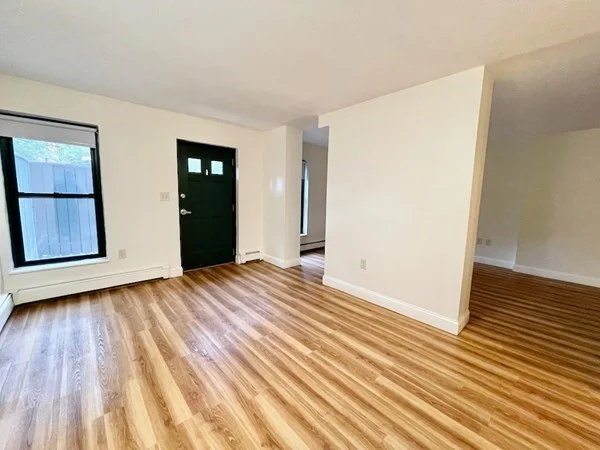 3 bed, 1 bath apartment for rent at 400 Massachusetts Ave Unit 1, South End — photo 4 of 20