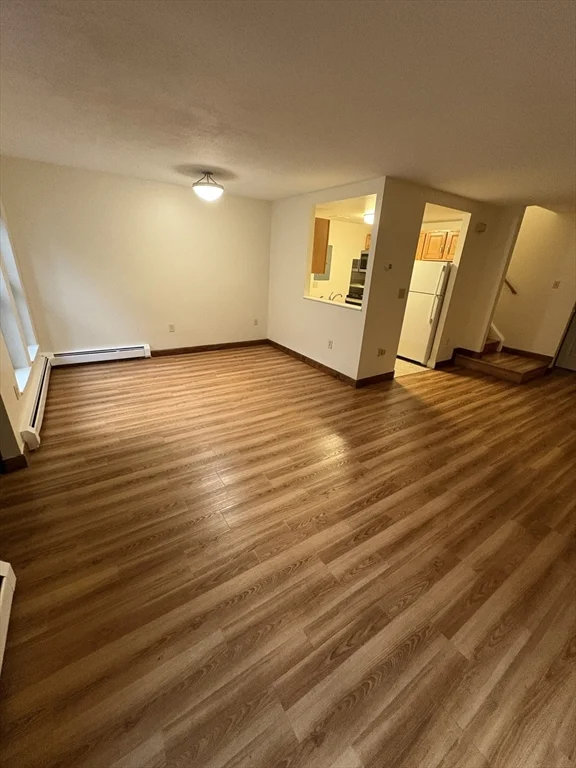 3 bed, 1 bath apartment for rent at 400 Massachusetts Ave Unit 3, Back Bay — photo 5 of 32