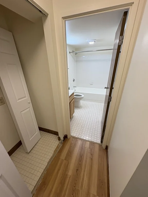 3 bed, 1 bath apartment for rent at 400 Massachusetts Ave Unit 3, Back Bay — photo 24 of 32