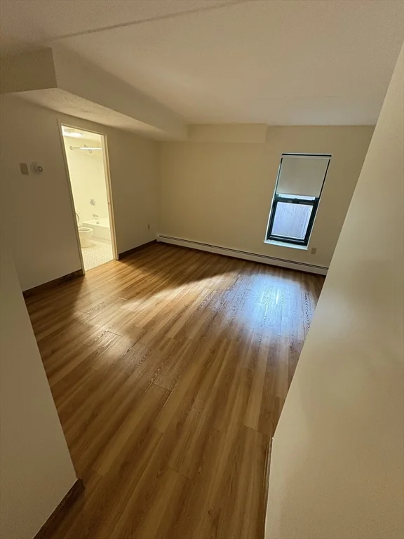 3 bed, 1 bath apartment for rent at 400 Massachusetts Ave Unit 3, Back Bay — photo 25 of 32