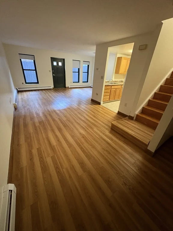 3 bed, 1 bath apartment for rent at 400 Massachusetts Ave Unit 3, Back Bay — photo 2 of 32
