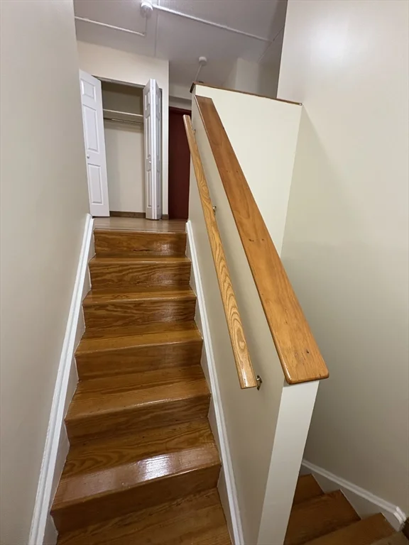 3 bed, 1 bath apartment for rent at 400 Massachusetts Ave Unit 3, Back Bay — photo 12 of 32