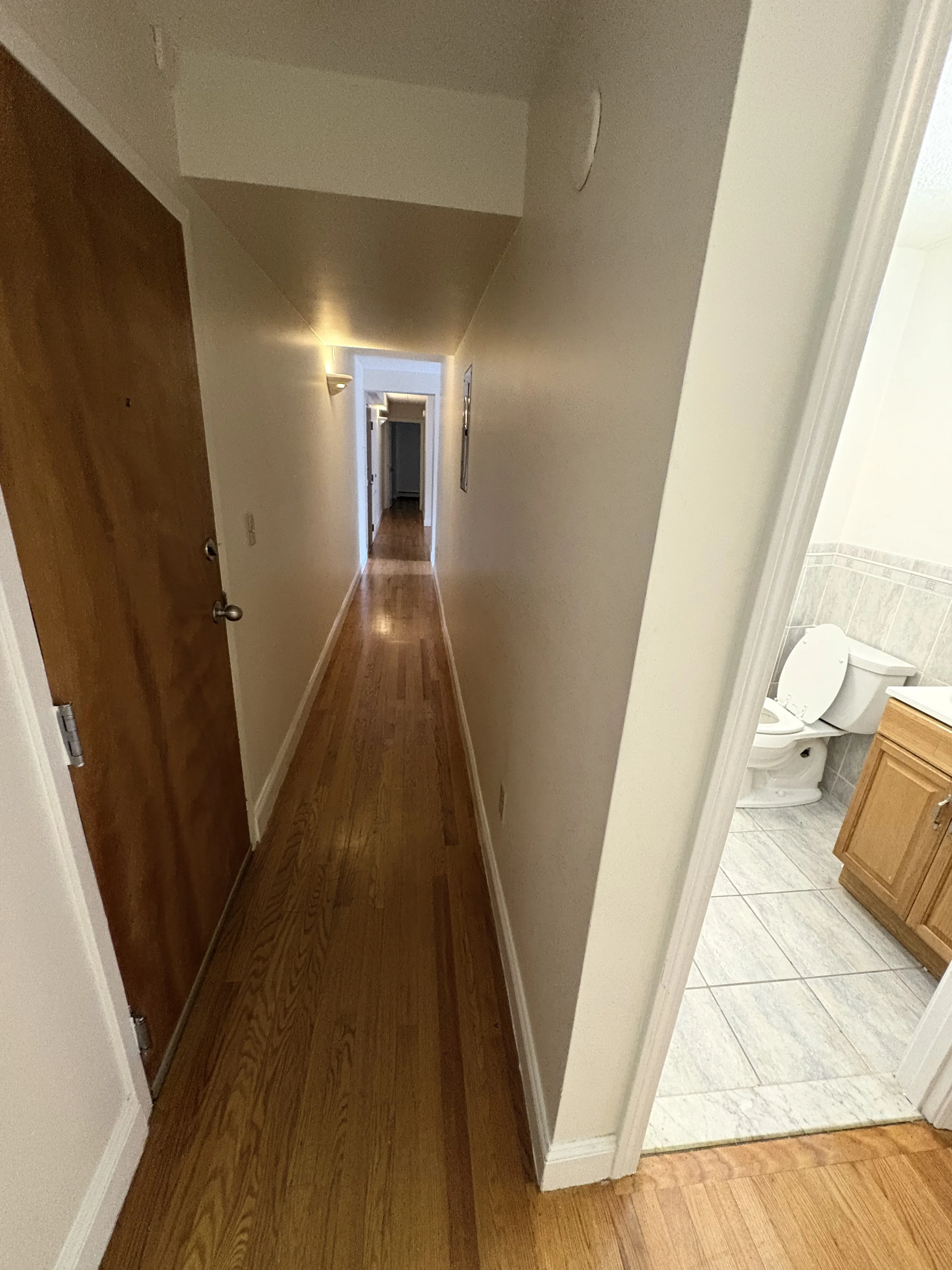 3 bed, 2 bath apartment for rent at 400 Massachusetts Ave Unit 30, South End — photo 14 of 25