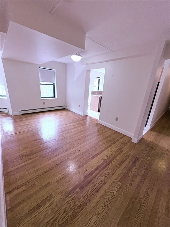 3 bed, 2 bath apartment for rent at 400 Massachusetts Ave Unit 30, South End — photo 1 of 25