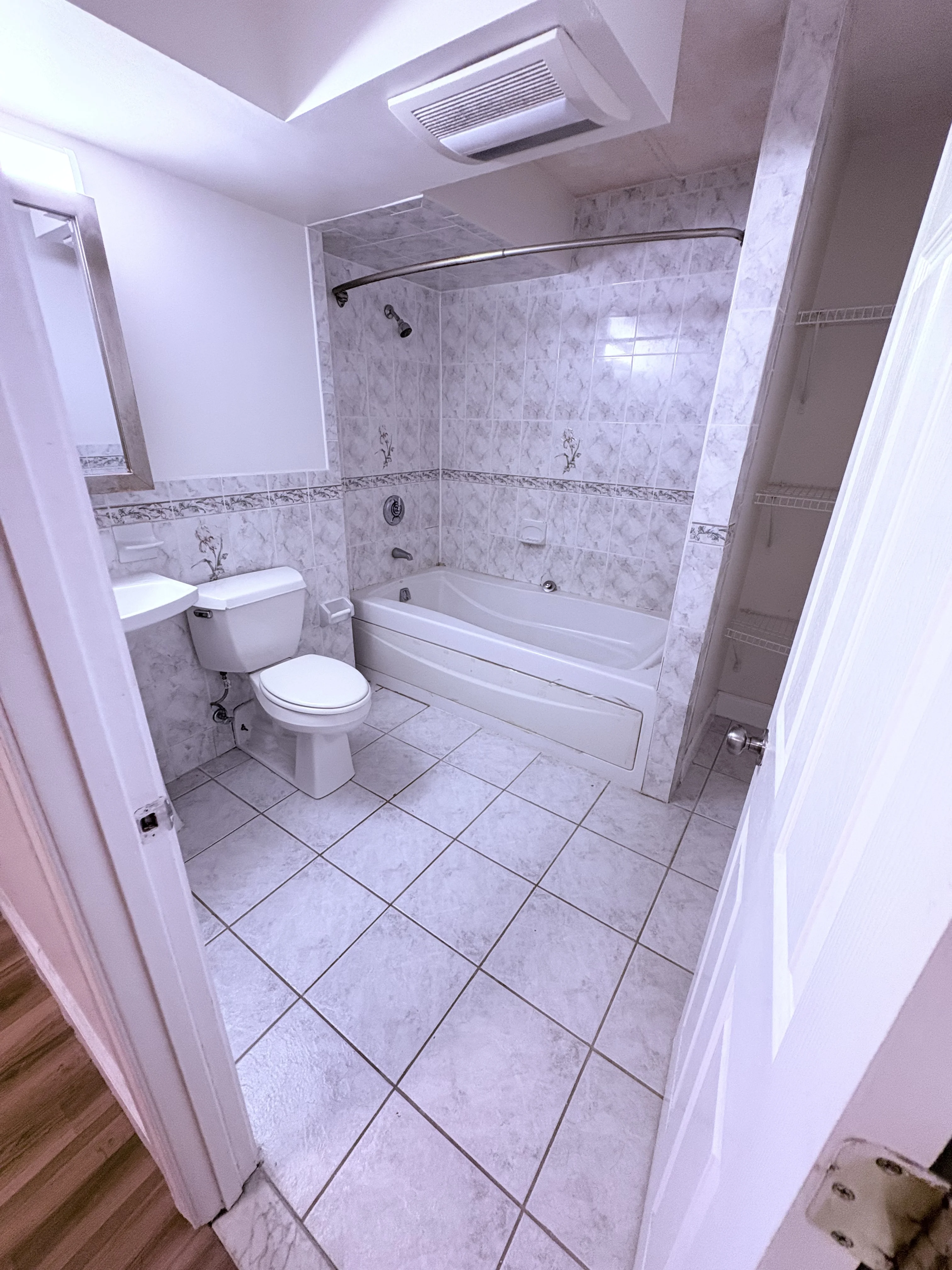 3 bed, 2 bath apartment for rent at 400 Massachusetts Ave Unit 30, South End — photo 24 of 25