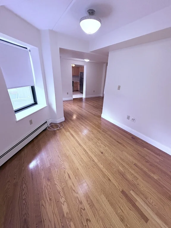3 bed, 2 bath apartment for rent at 400 Massachusetts Ave Unit 30, South End — photo 4 of 25