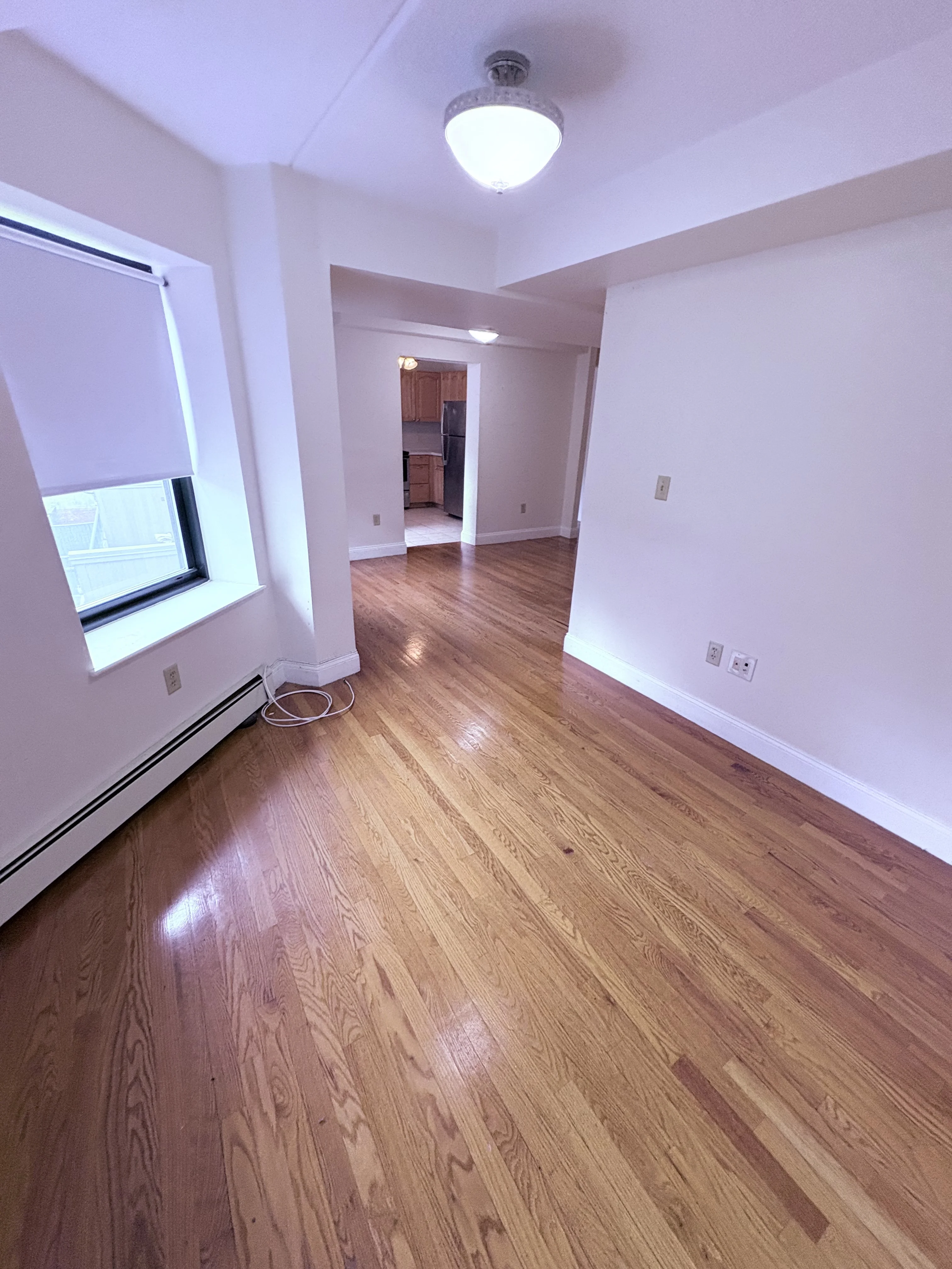 3 bed, 2 bath apartment for rent at 400 Massachusetts Ave Unit 30, South End — photo 20 of 25