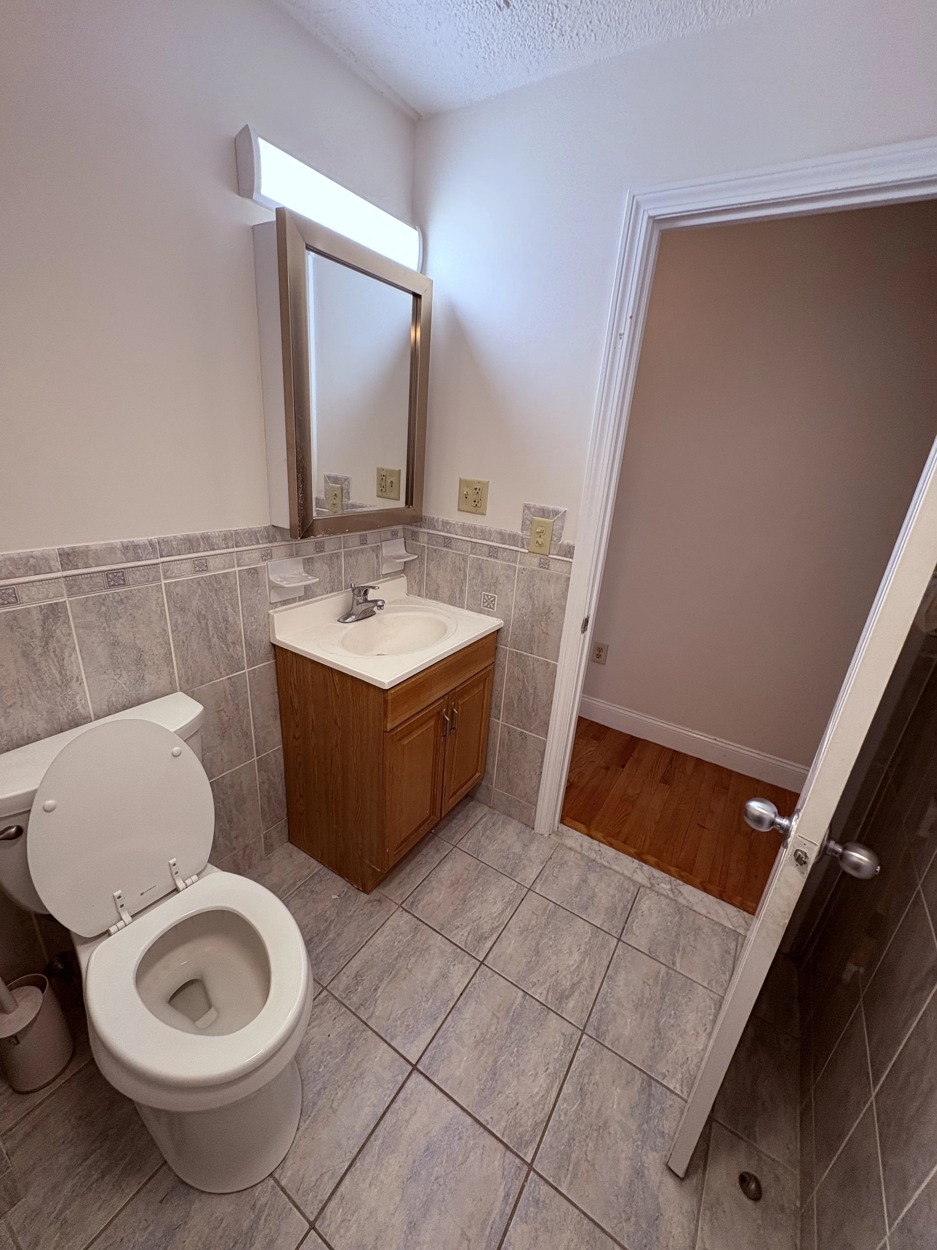 3 bed, 2 bath apartment for rent at 400 Massachusetts Ave Unit 30, South End — photo 12 of 25