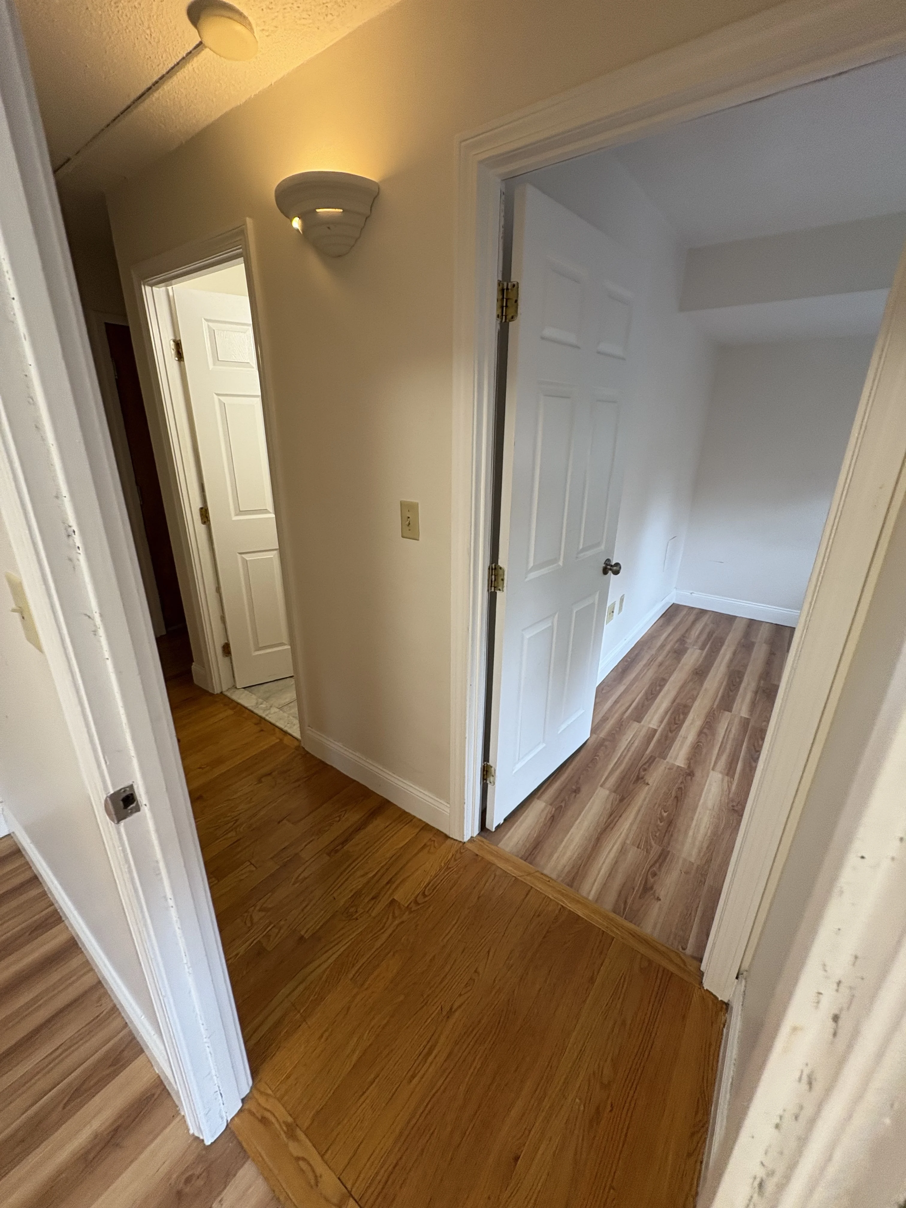 3 bed, 2 bath apartment for rent at 400 Massachusetts Ave Unit 30, South End — photo 6 of 25