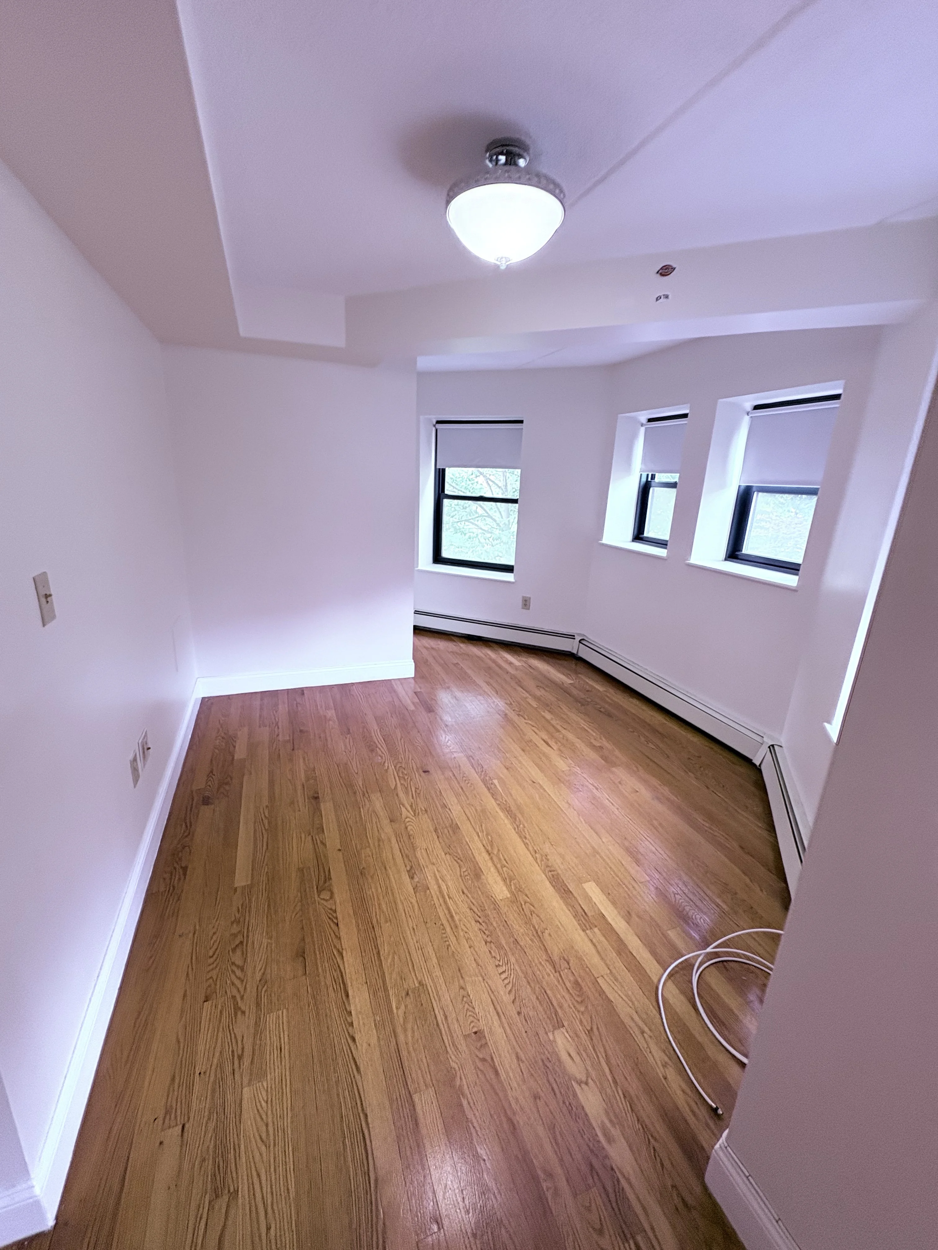 3 bed, 2 bath apartment for rent at 400 Massachusetts Ave Unit 30, South End — photo 19 of 25