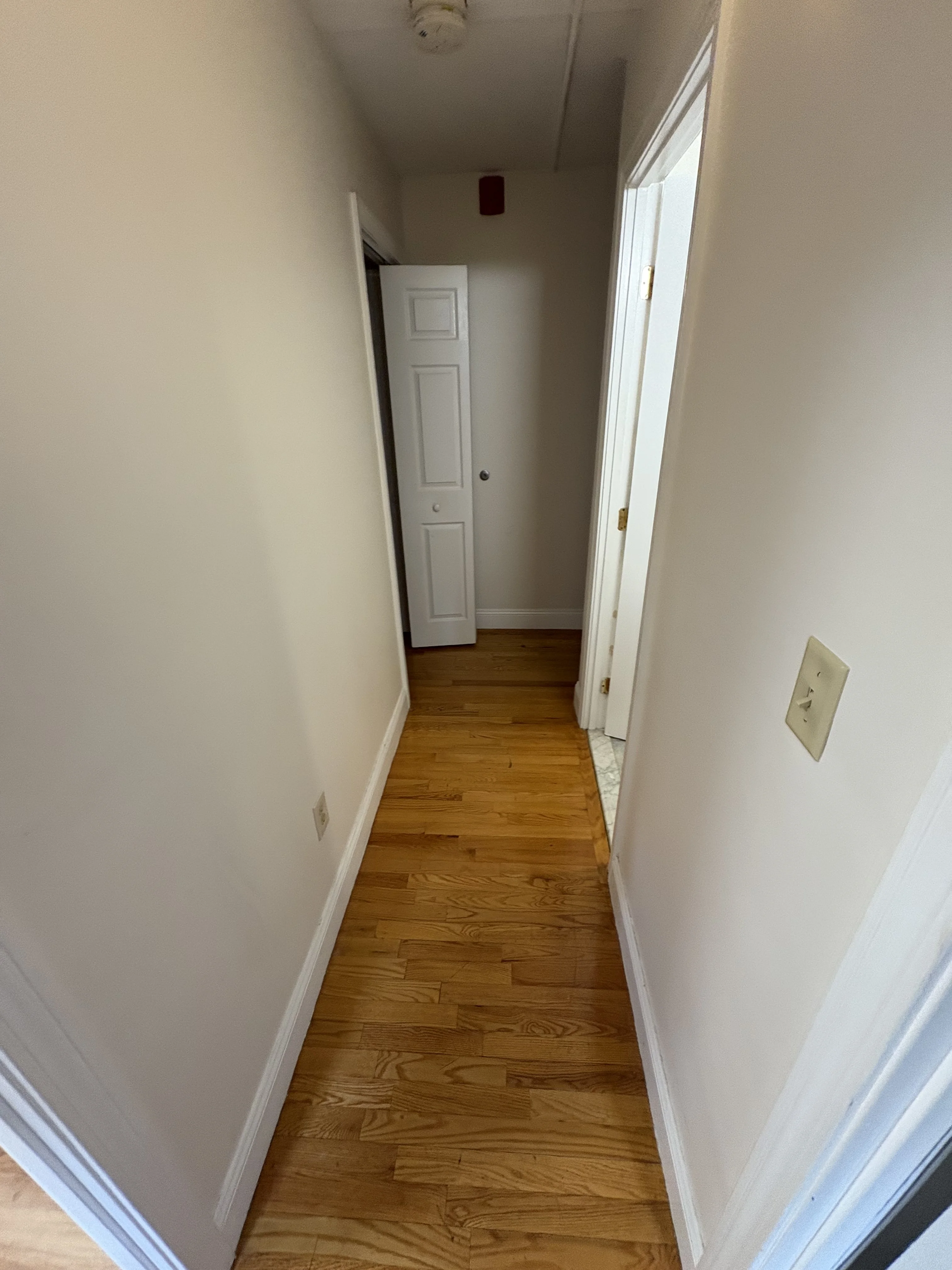 3 bed, 2 bath apartment for rent at 400 Massachusetts Ave Unit 30, South End — photo 9 of 25