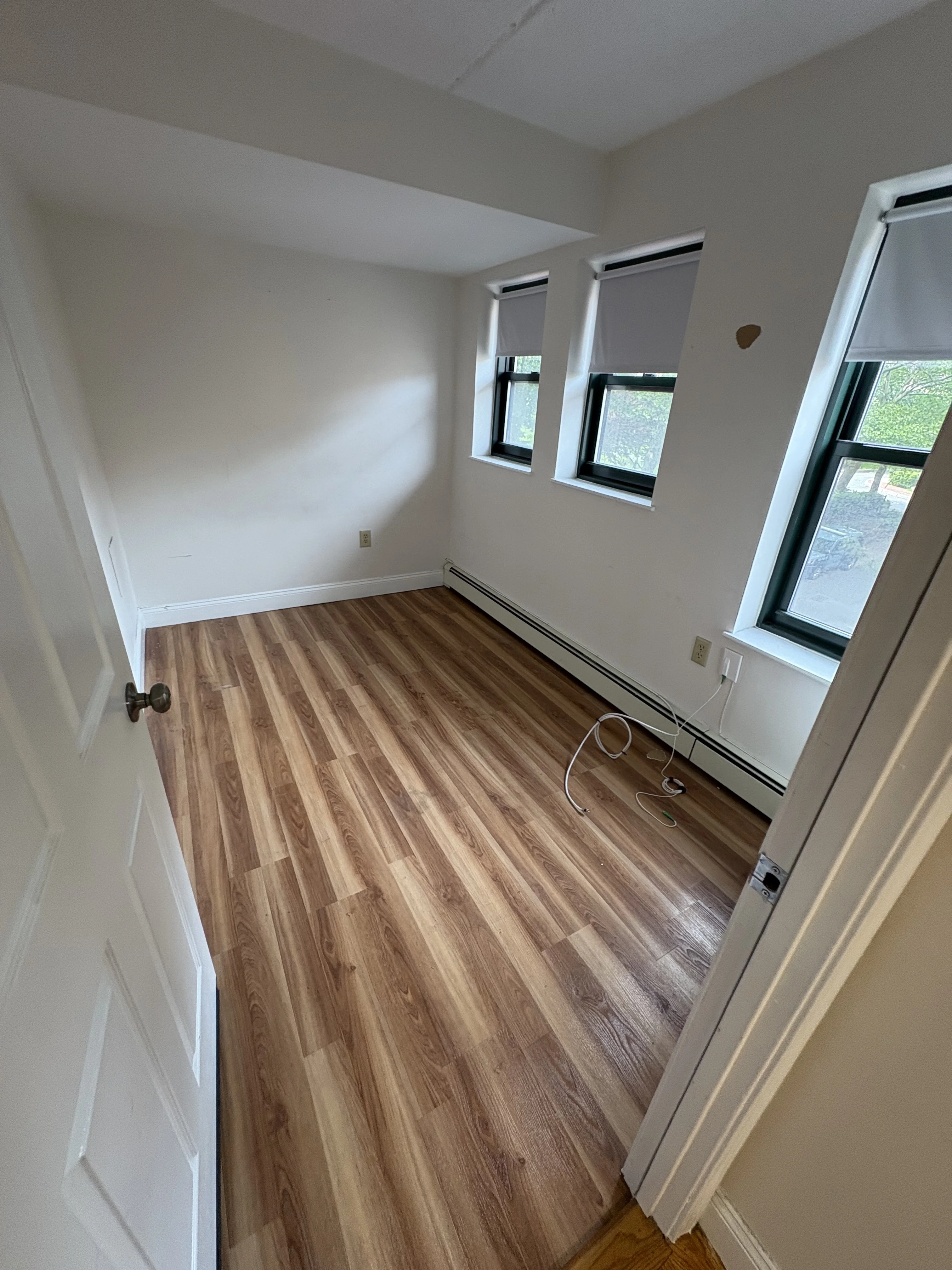 3 bed, 2 bath apartment for rent at 400 Massachusetts Ave Unit 30, South End — photo 7 of 25