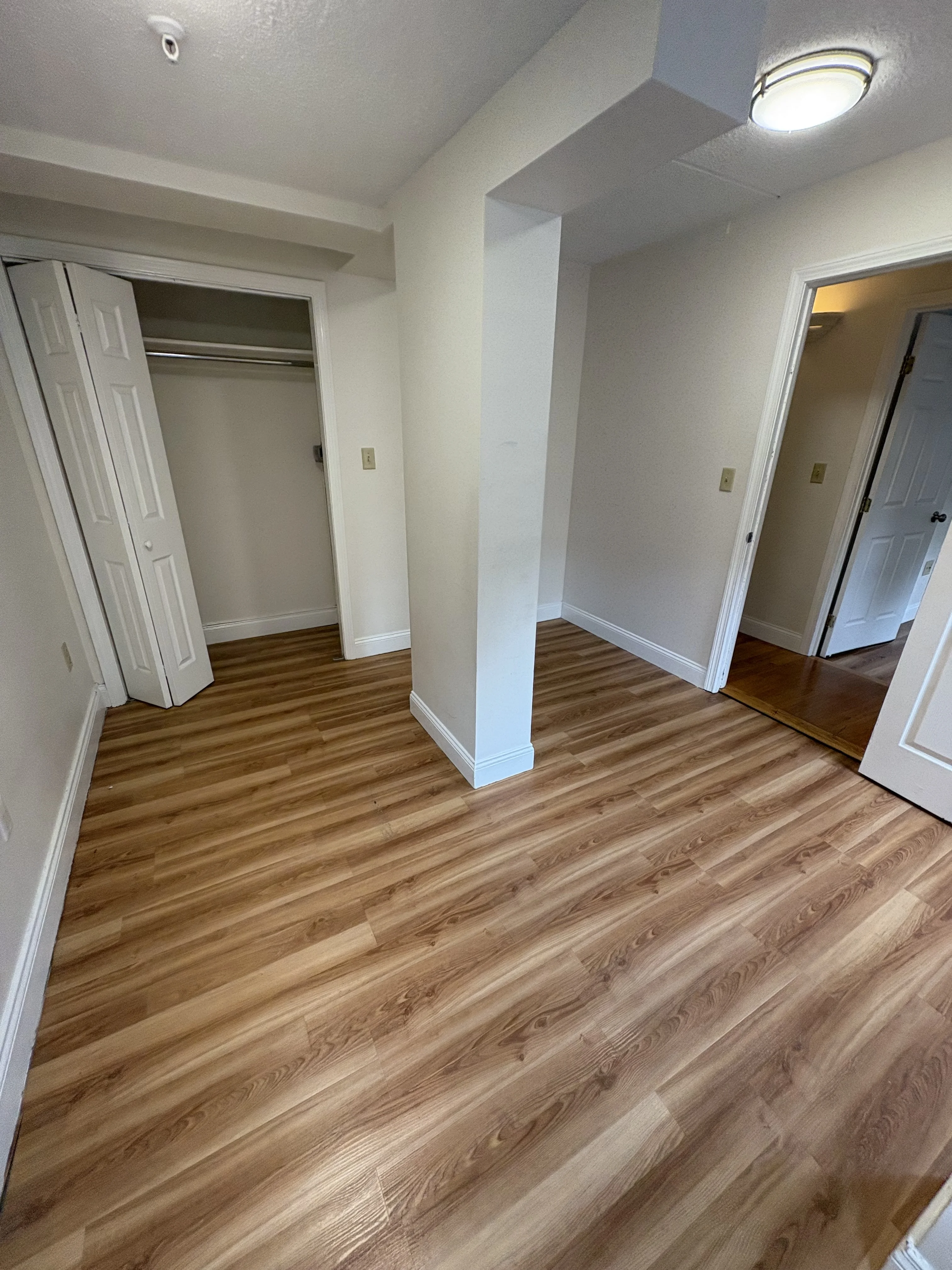 3 bed, 2 bath apartment for rent at 400 Massachusetts Ave Unit 30, South End — photo 5 of 25