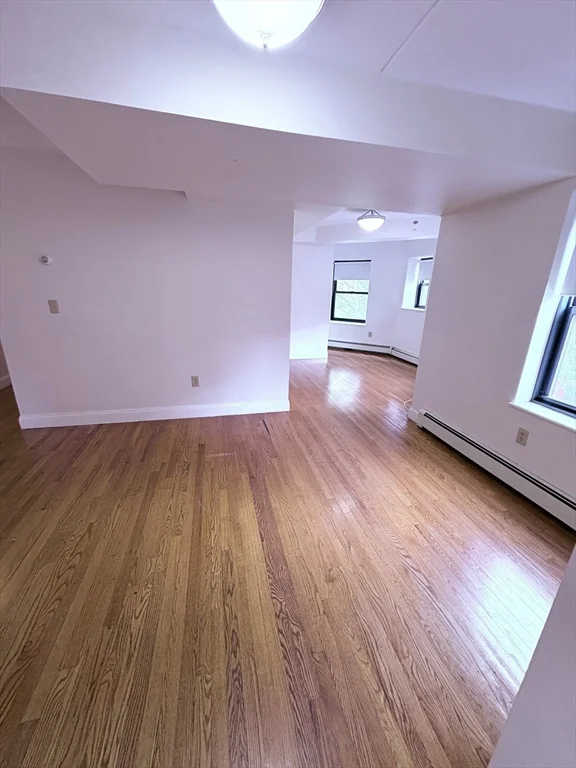 3 bed, 2 bath apartment for rent at 400 Massachusetts Ave Unit 30, South End — photo 2 of 25