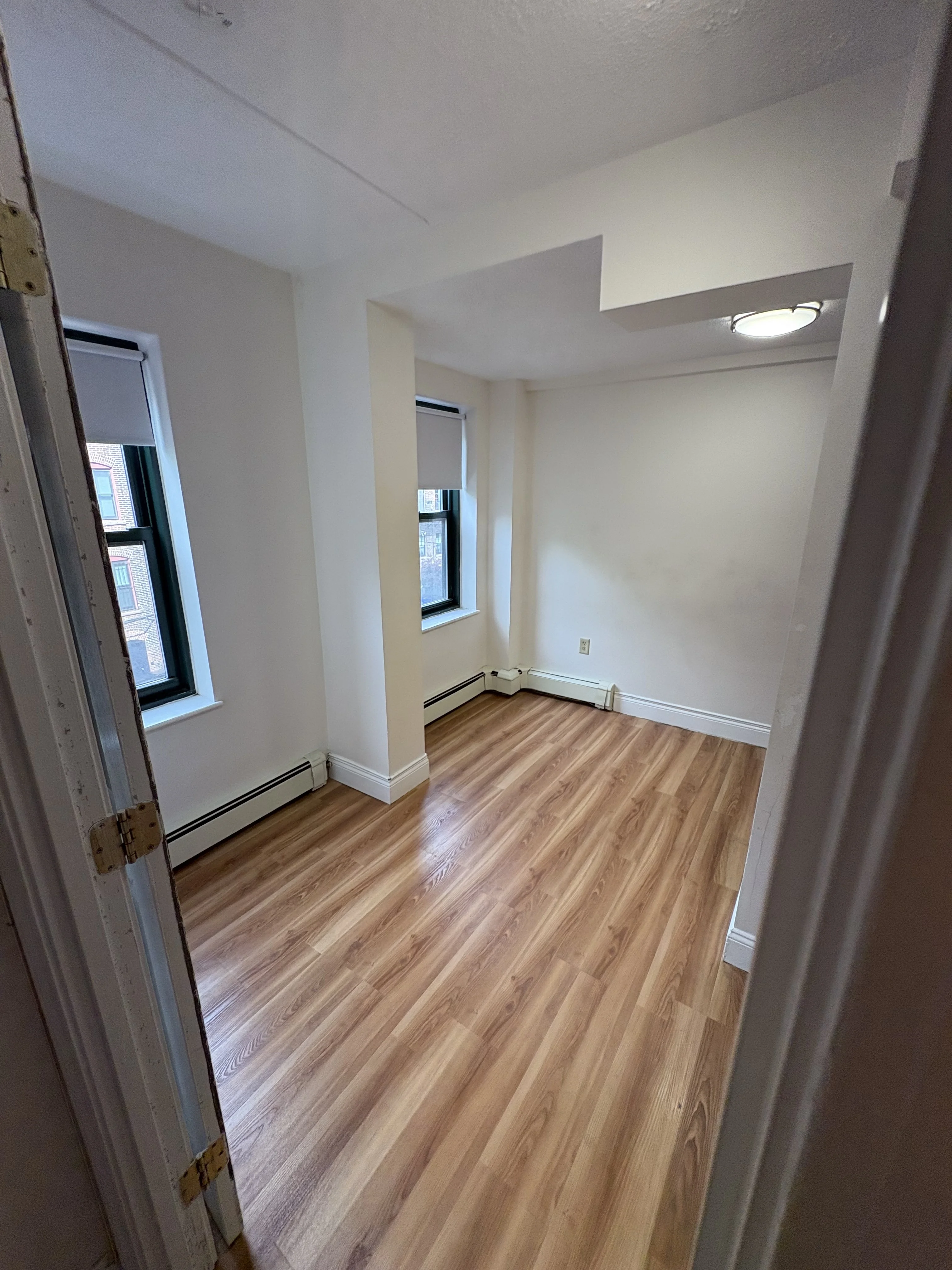 3 bed, 2 bath apartment for rent at 400 Massachusetts Ave Unit 30, South End — photo 3 of 25