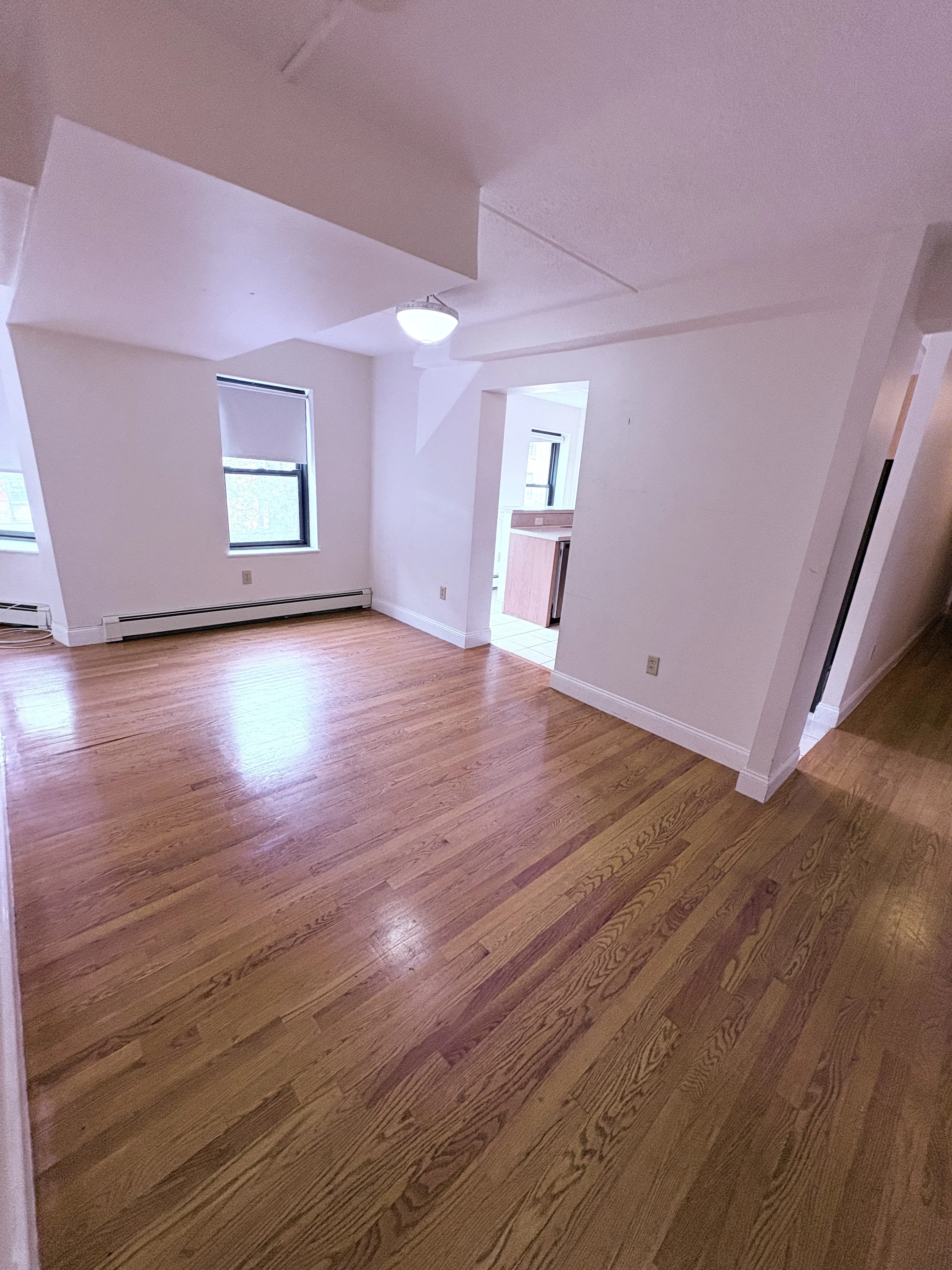 3 bed, 2 bath apartment for rent at 400 Massachusetts Ave Unit 30, South End — photo 2 of 25