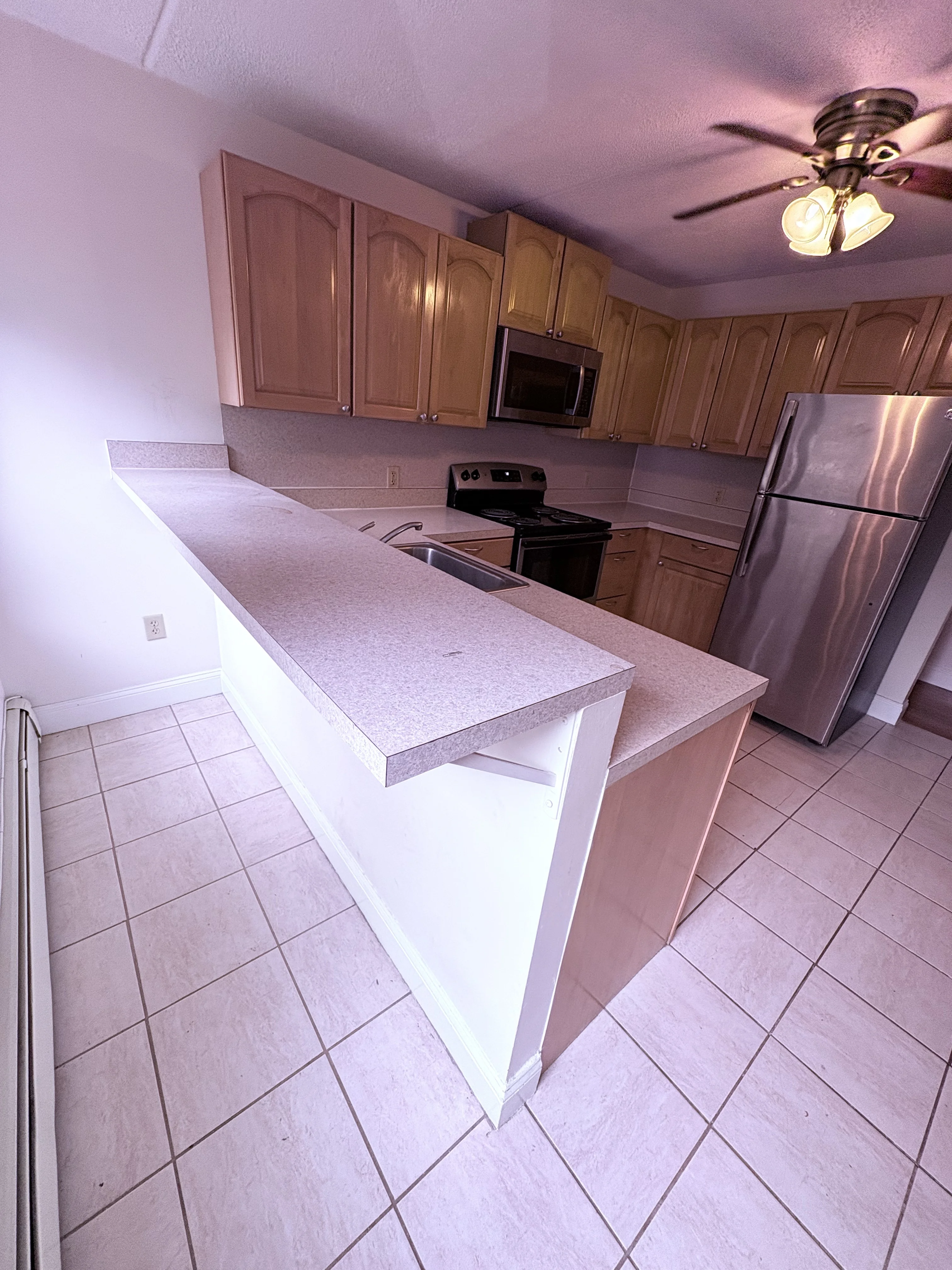3 bed, 2 bath apartment for rent at 400 Massachusetts Ave Unit 30, South End — photo 18 of 25
