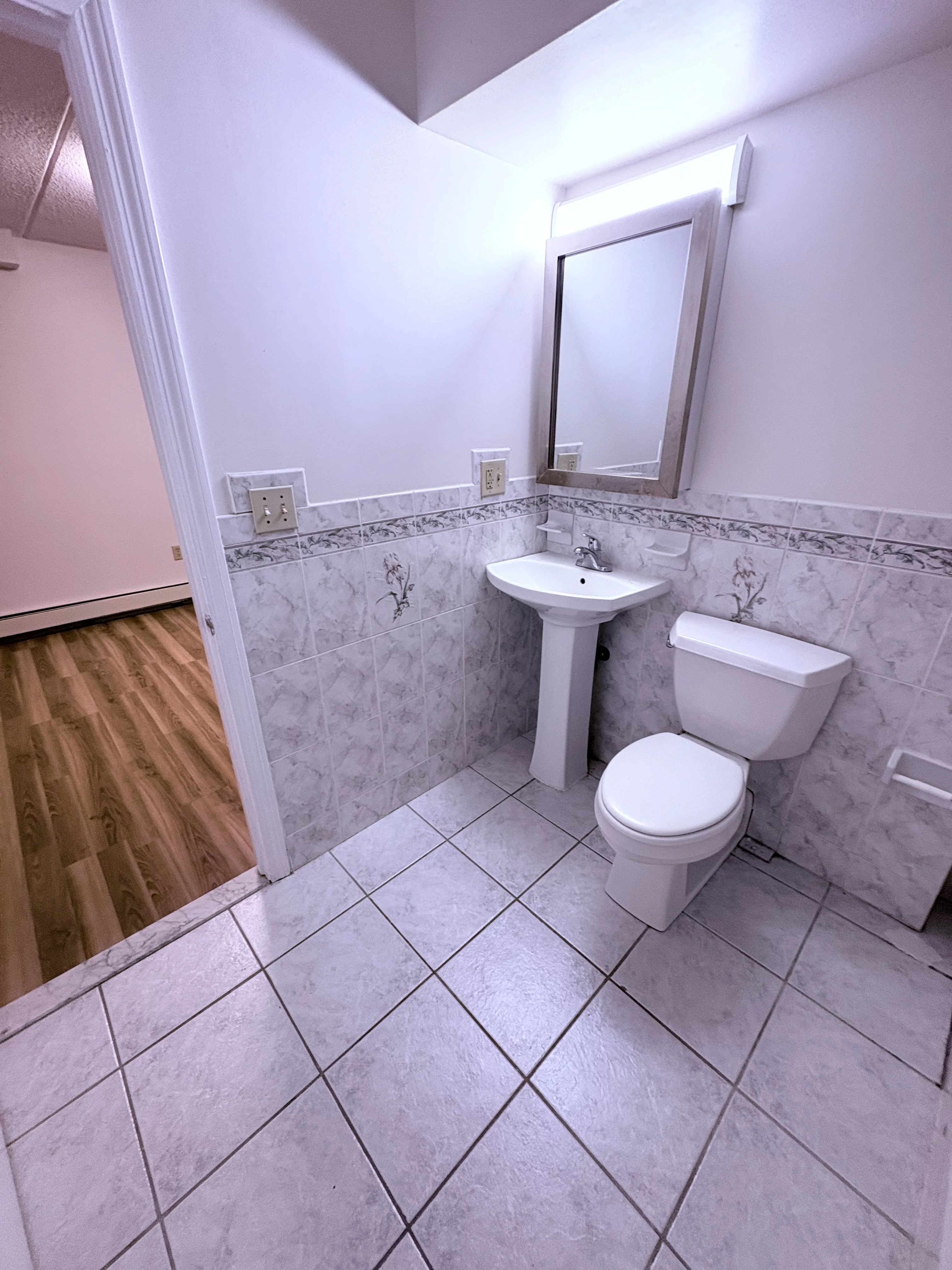 3 bed, 2 bath apartment for rent at 400 Massachusetts Ave Unit 30, South End — photo 25 of 25
