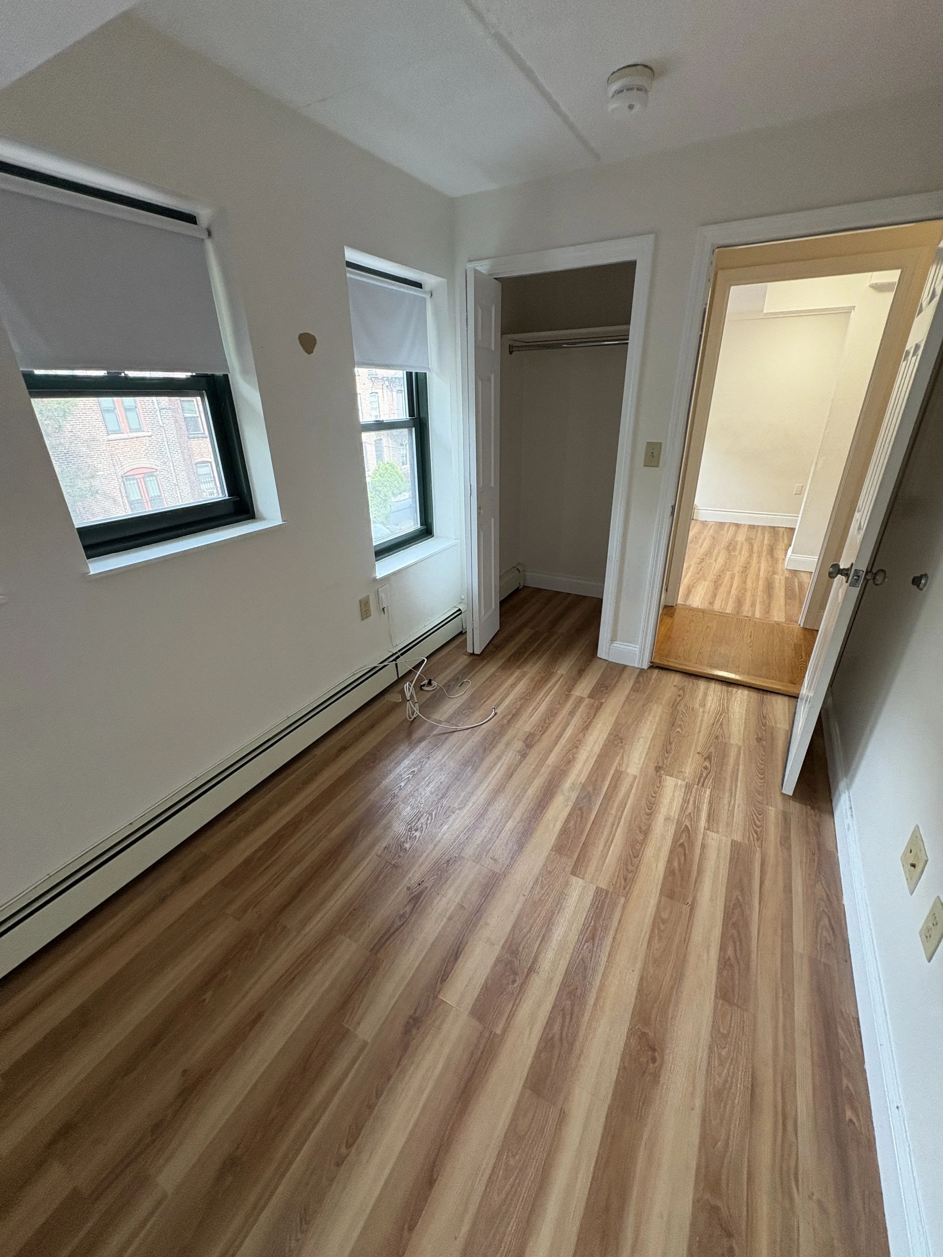 3 bed, 2 bath apartment for rent at 400 Massachusetts Ave Unit 30, South End — photo 8 of 25