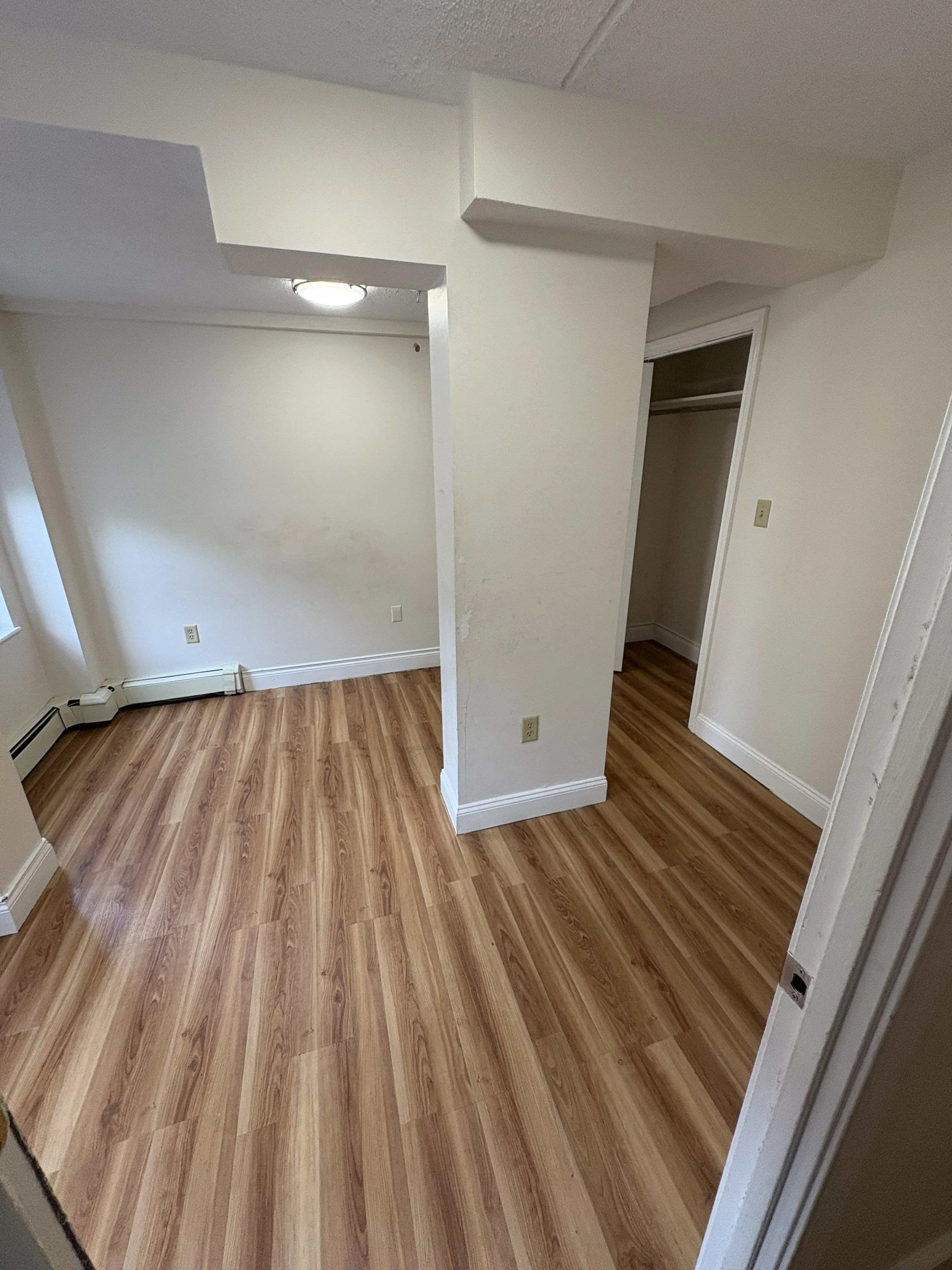 3 bed, 2 bath apartment for rent at 400 Massachusetts Ave Unit 30, South End — photo 4 of 25