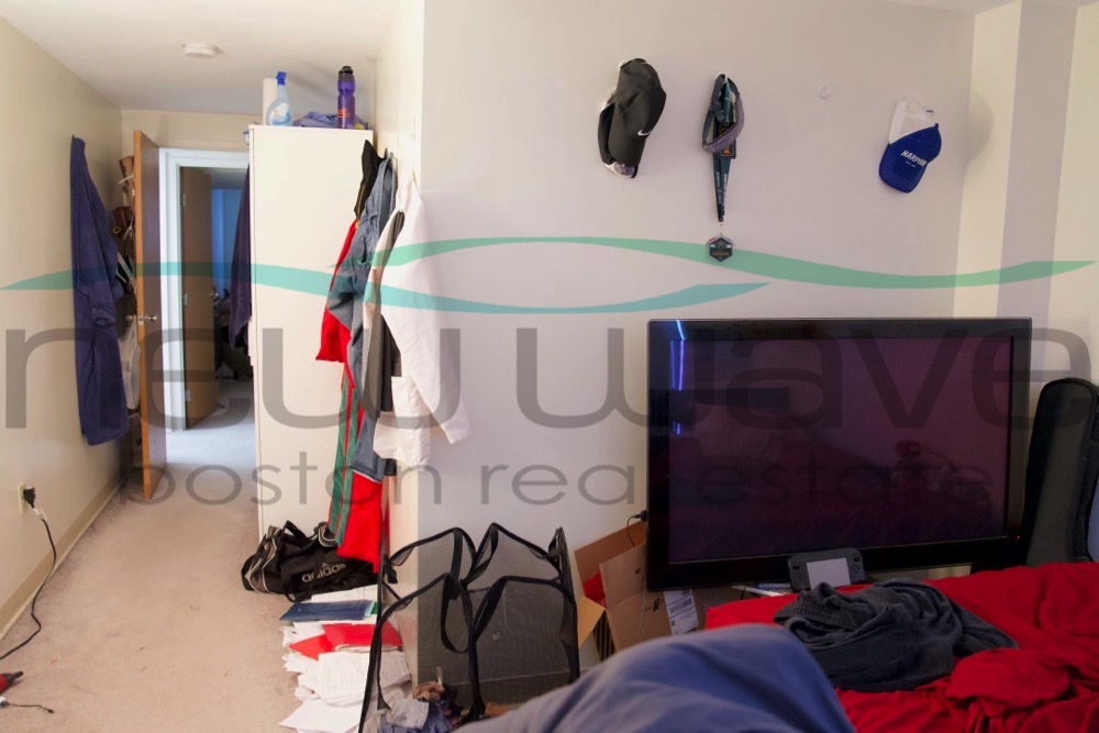 4 bed, 2 bath apartment for rent at 400 Massachusetts Ave Unit 33, South End — photo 9 of 12