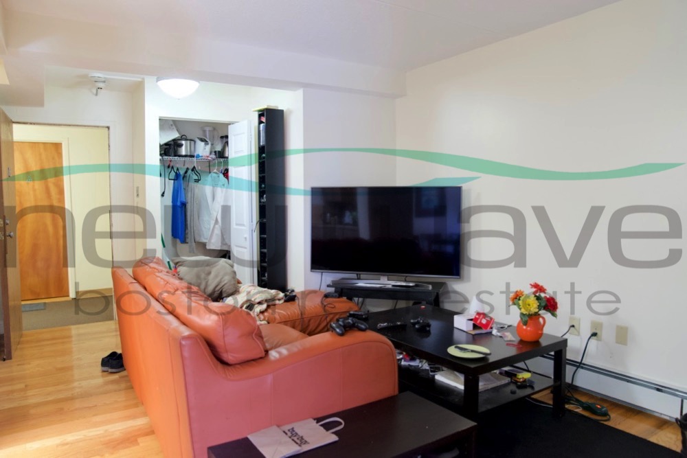 4 bed, 2 bath apartment for rent at 400 Massachusetts Ave Unit 33, South End — photo 3 of 12