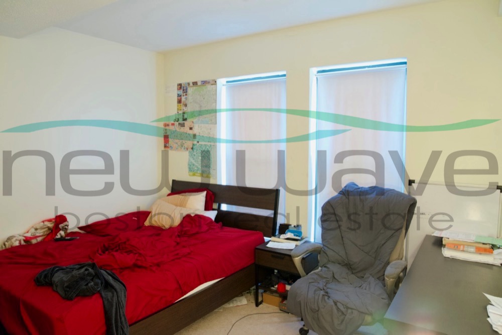 4 bed, 2 bath apartment for rent at 400 Massachusetts Ave Unit 33, South End — photo 7 of 12