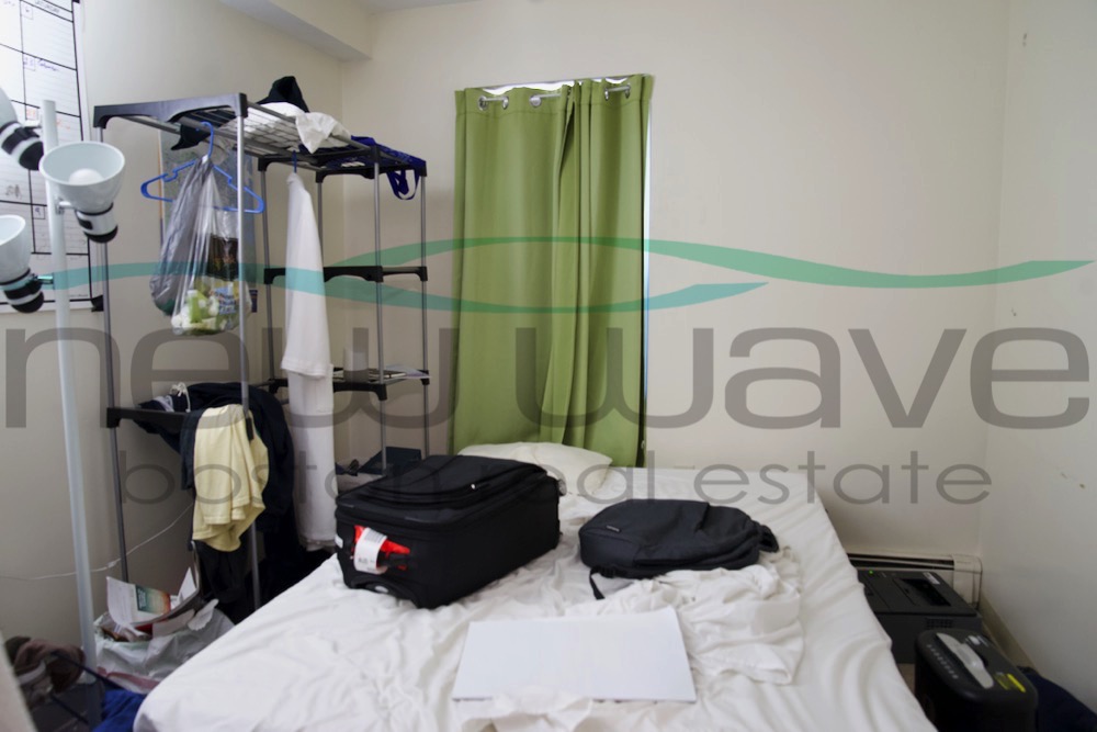 4 bed, 2 bath apartment for rent at 400 Massachusetts Ave Unit 33, South End — photo 12 of 12