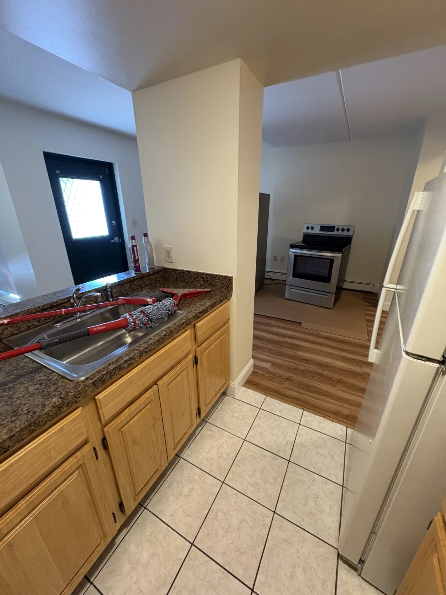 3 bed, 2 bath apartment for rent at 400 Massachusetts Ave Unit 34, South End — photo 6 of 24