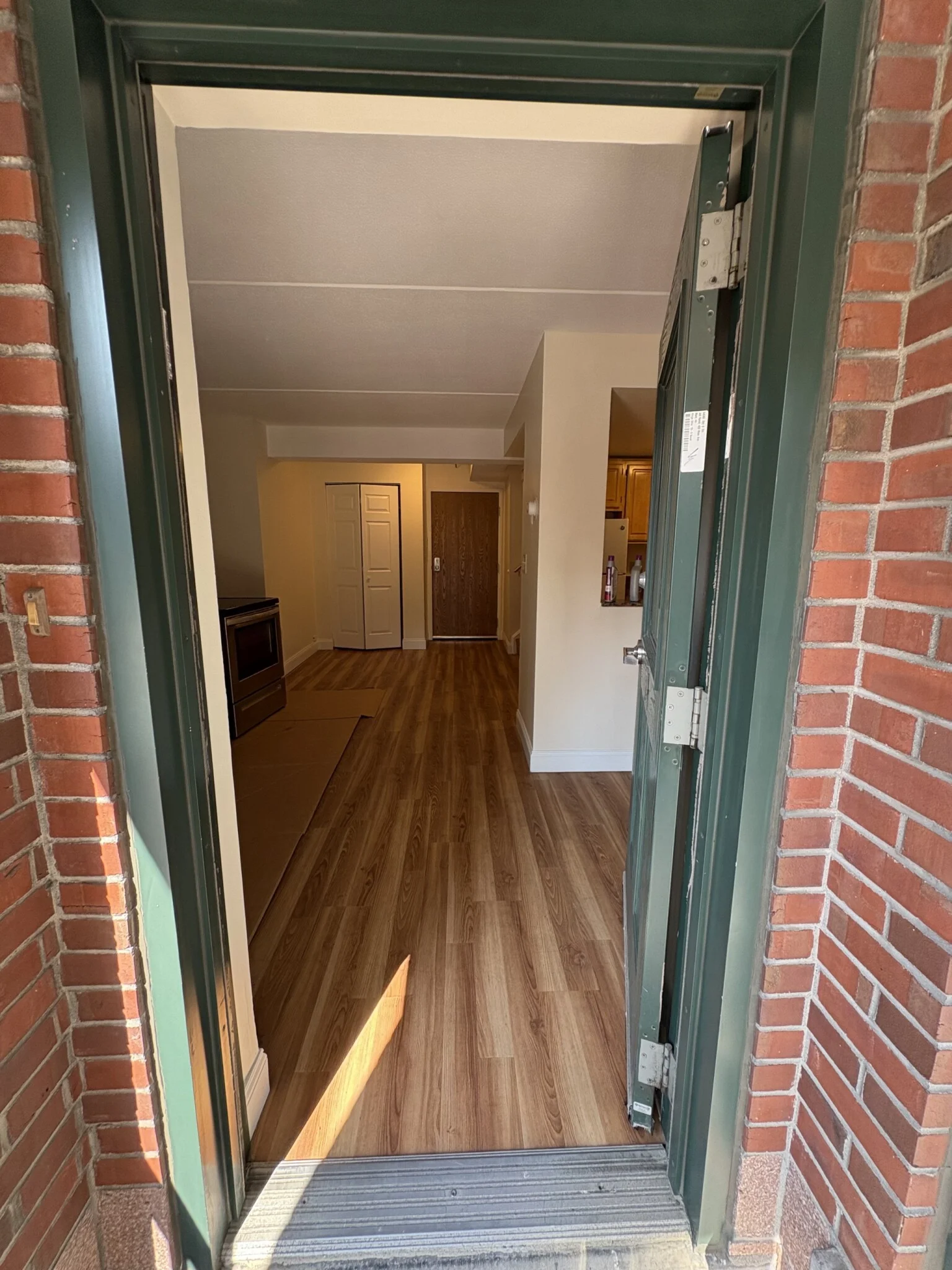 3 bed, 2 bath apartment for rent at 400 Massachusetts Ave Unit 34, South End — photo 1 of 24