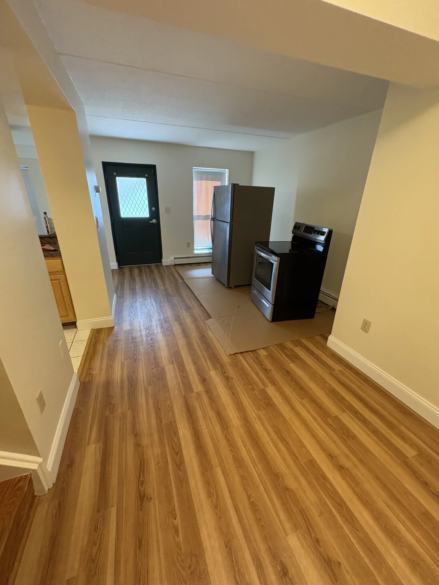 3 bed, 2 bath apartment for rent at 400 Massachusetts Ave Unit 34, South End — photo 8 of 24