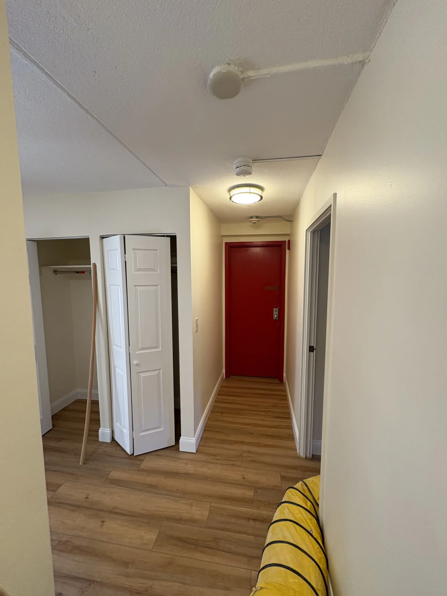 3 bed, 2 bath apartment for rent at 400 Massachusetts Ave Unit 34, South End — photo 24 of 24