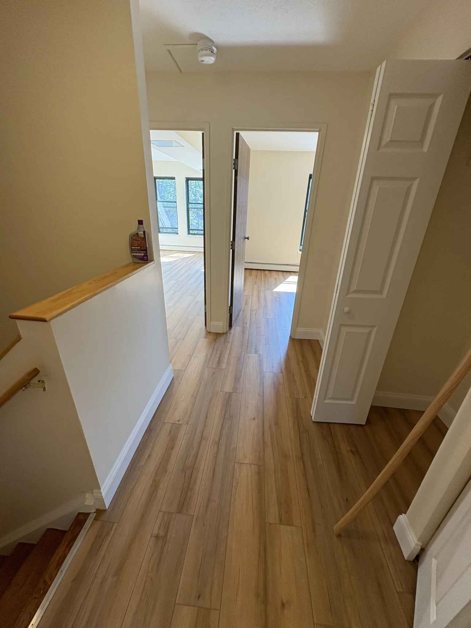 3 bed, 2 bath apartment for rent at 400 Massachusetts Ave Unit 34, South End — photo 12 of 24
