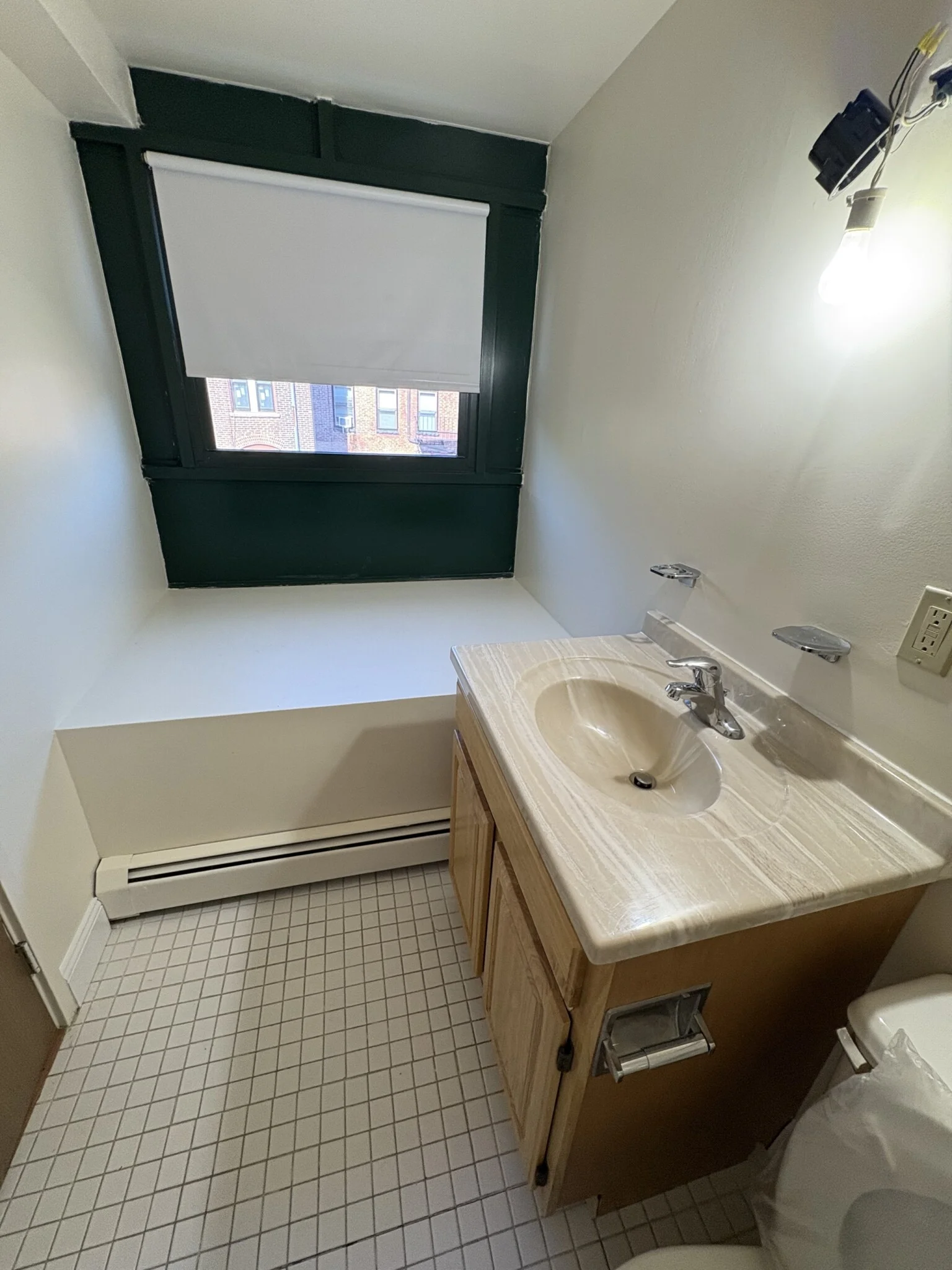 3 bed, 2 bath apartment for rent at 400 Massachusetts Ave Unit 34, South End — photo 21 of 24