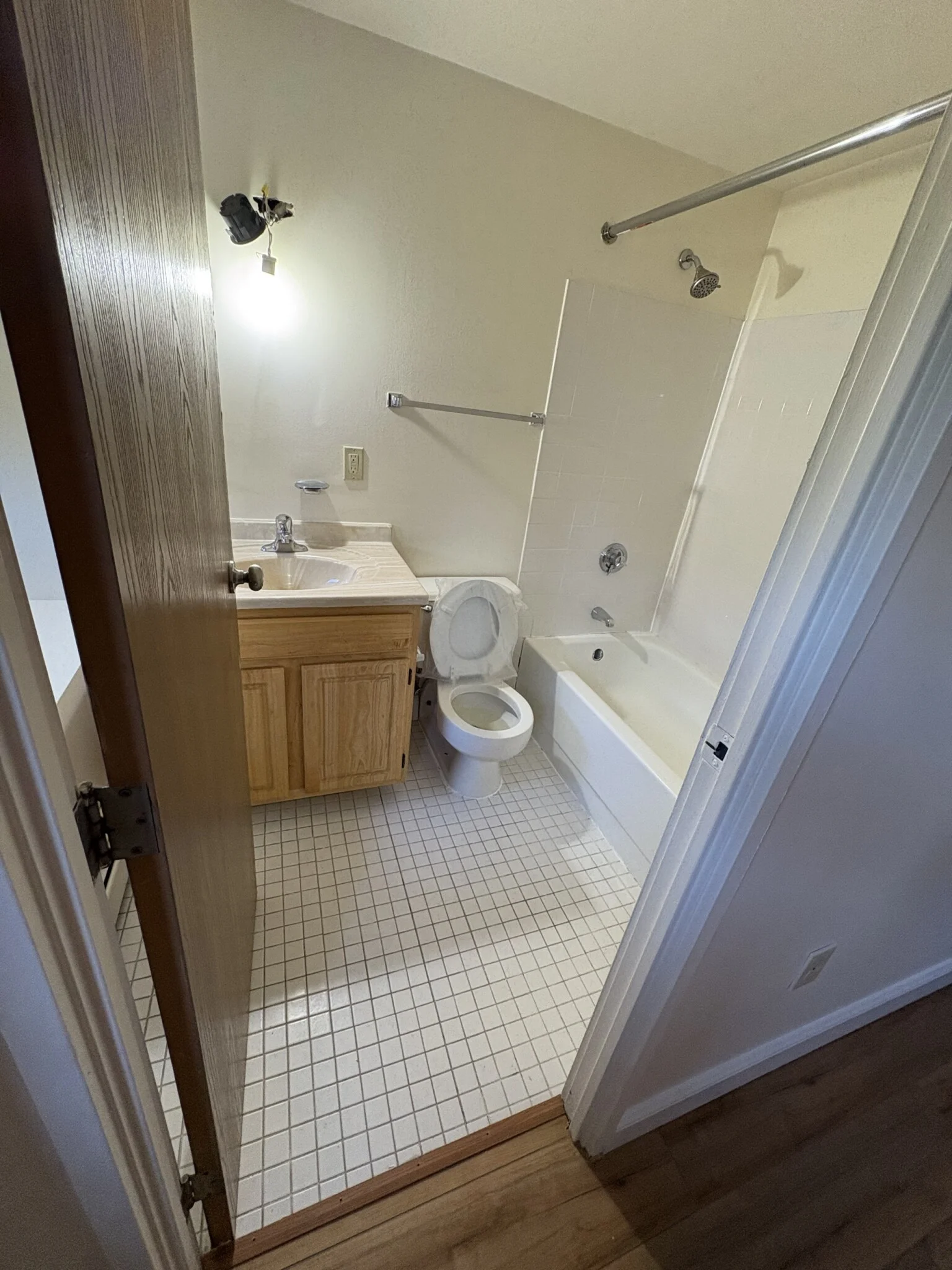 3 bed, 2 bath apartment for rent at 400 Massachusetts Ave Unit 34, South End — photo 20 of 24