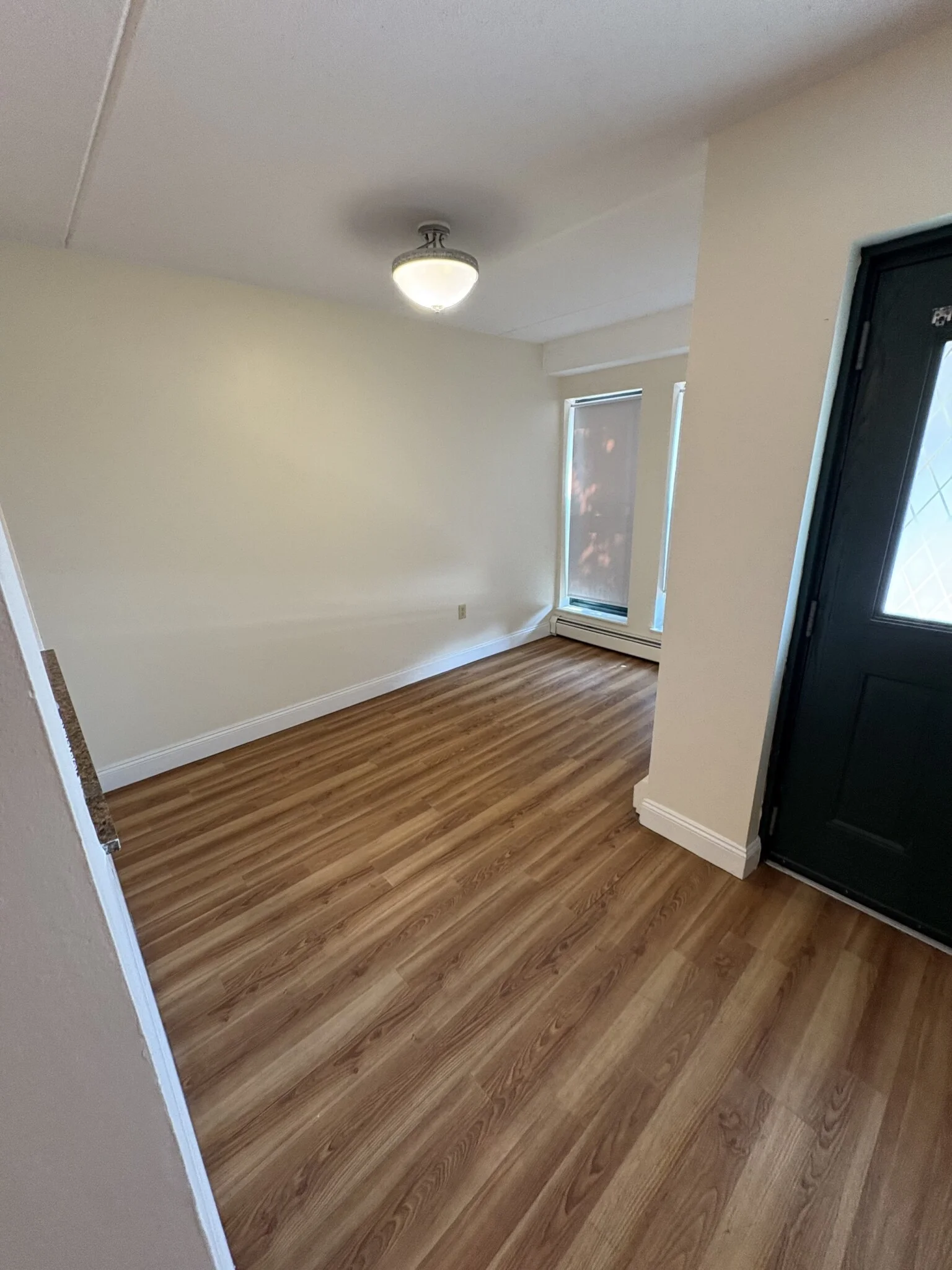 3 bed, 2 bath apartment for rent at 400 Massachusetts Ave Unit 34, South End — photo 4 of 24