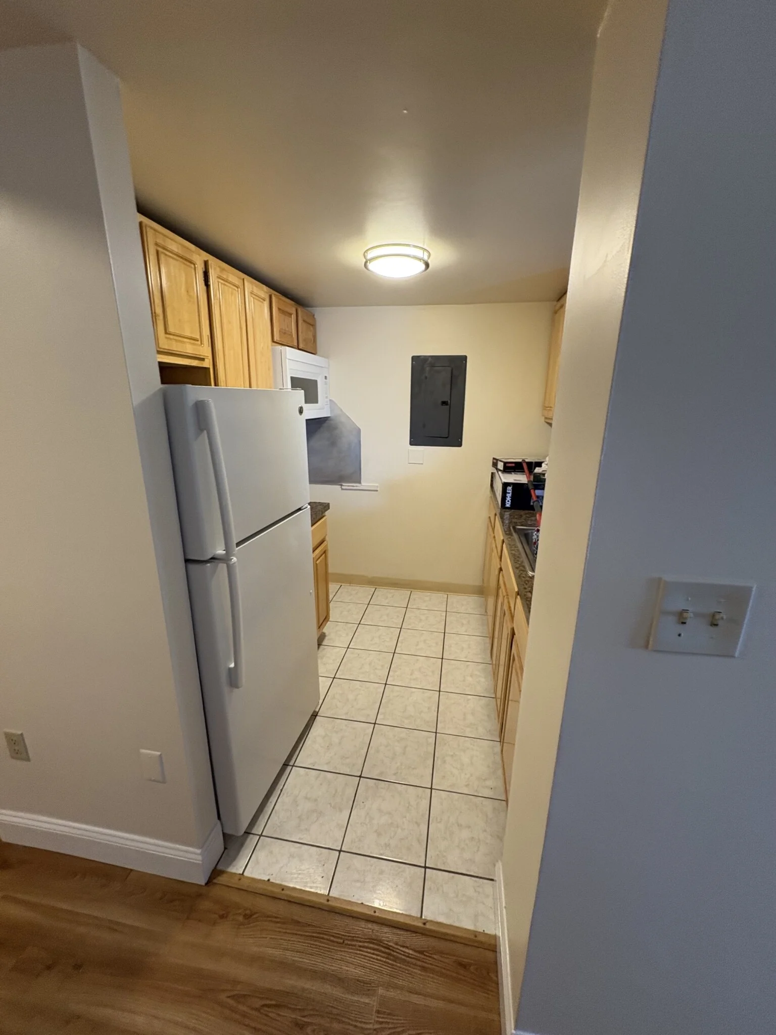 3 bed, 2 bath apartment for rent at 400 Massachusetts Ave Unit 34, South End — photo 5 of 24