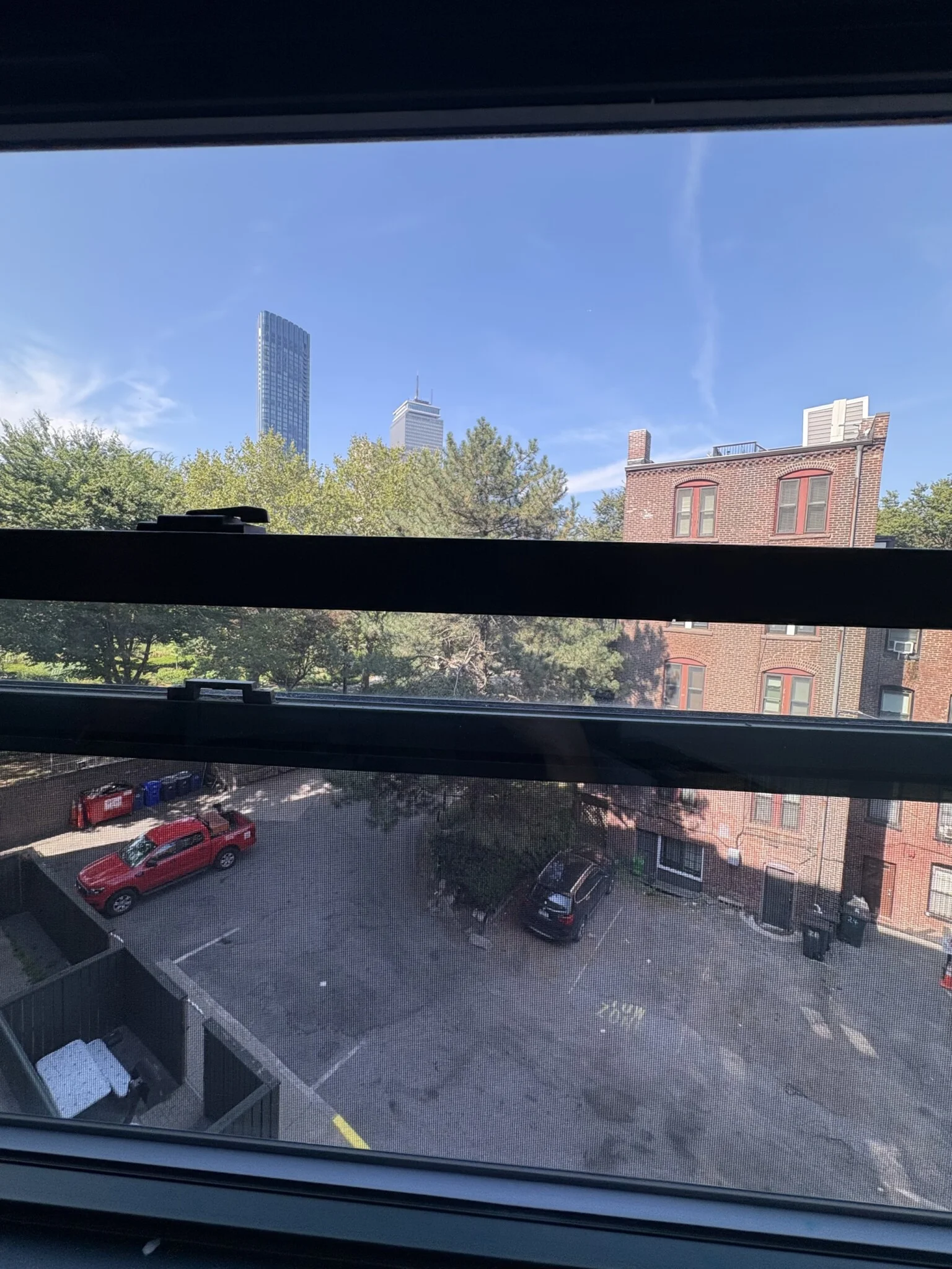 3 bed, 2 bath apartment for rent at 400 Massachusetts Ave Unit 34, South End — photo 19 of 24