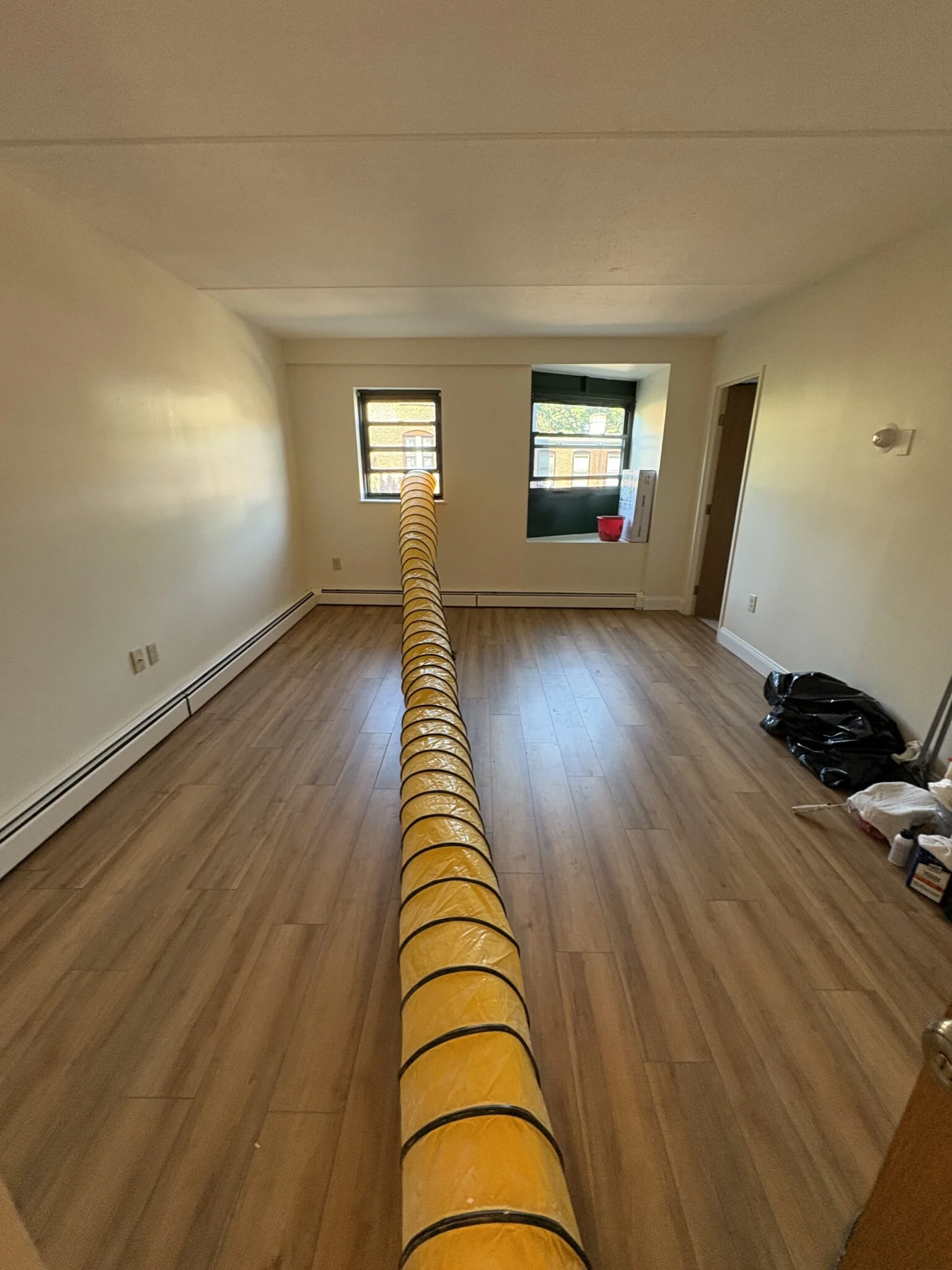 3 bed, 2 bath apartment for rent at 400 Massachusetts Ave Unit 34, South End — photo 10 of 24