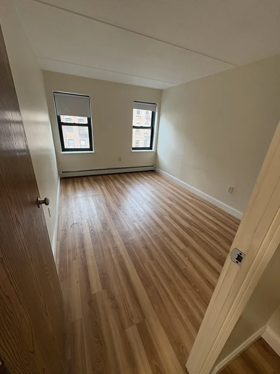 1 bed, 1 bath apartment for rent at 400 Massachusetts Ave Unit 35, South End — photo 12 of 13