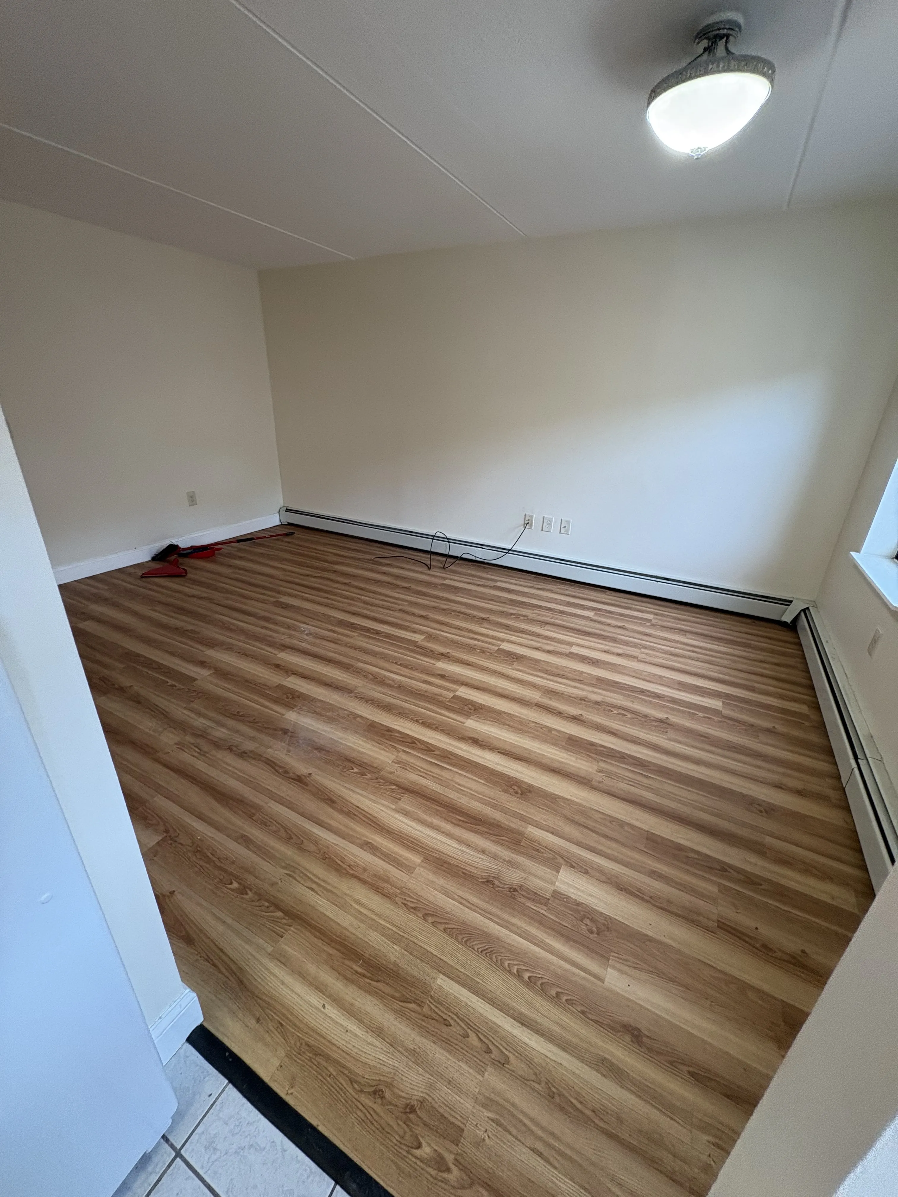 1 bed, 1 bath apartment for rent at 400 Massachusetts Ave Unit 35, South End — photo 13 of 13