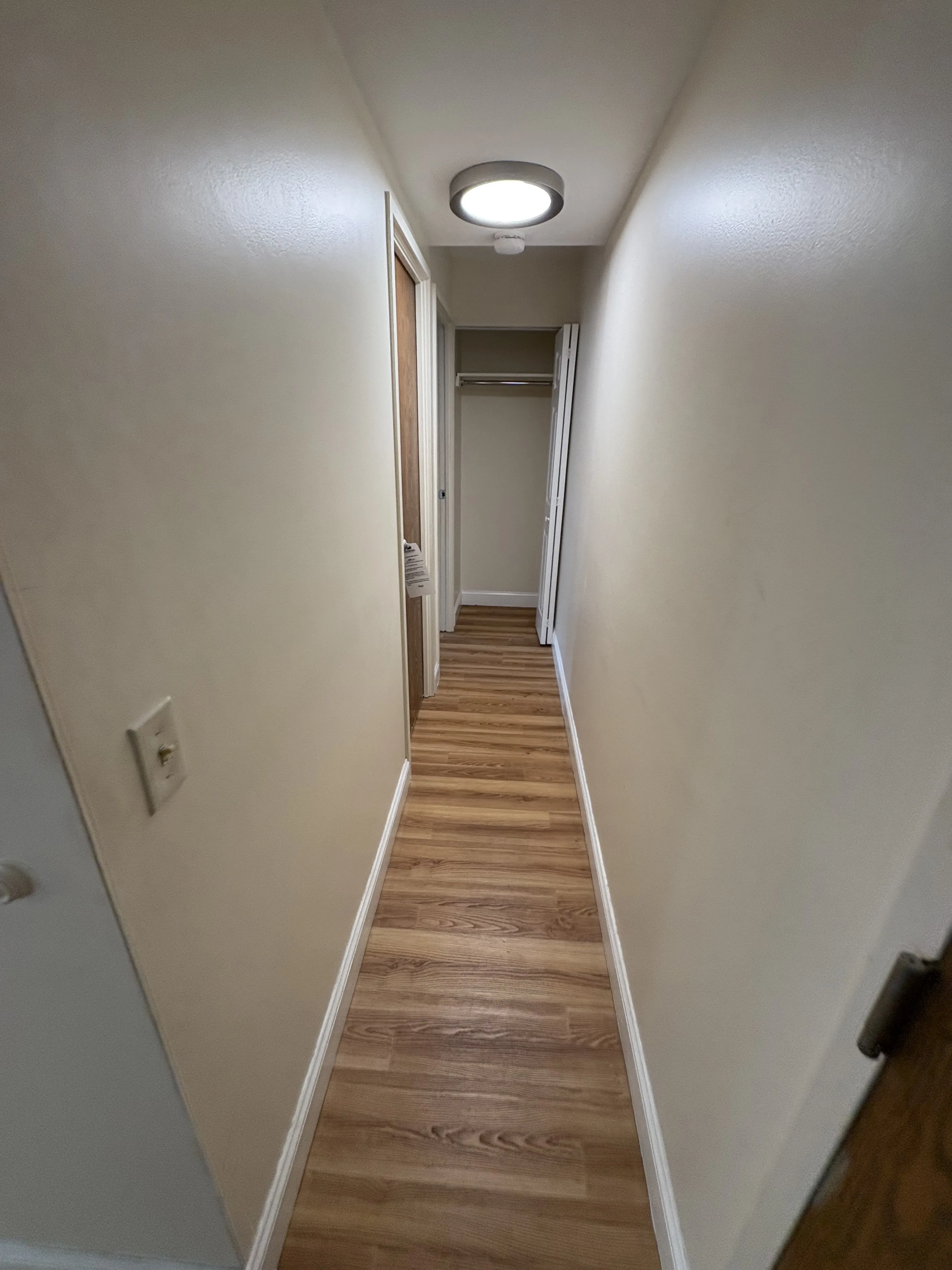 1 bed, 1 bath apartment for rent at 400 Massachusetts Ave Unit 35, South End — photo 8 of 13