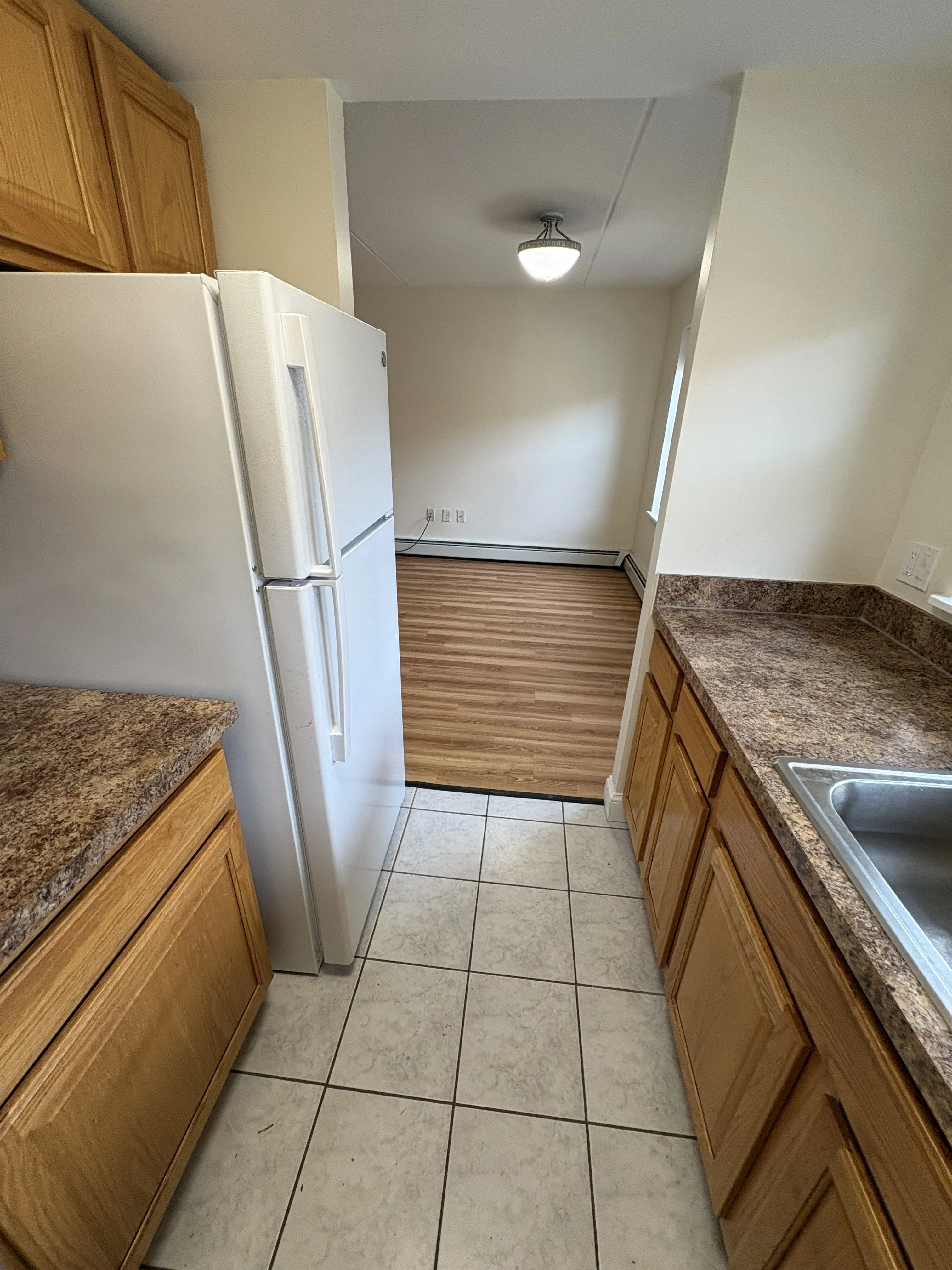 1 bed, 1 bath apartment for rent at 400 Massachusetts Ave Unit 35, South End — photo 12 of 13