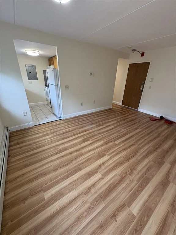 1 bed, 1 bath apartment for rent at 400 Massachusetts Ave Unit 35, South End — photo 1 of 13