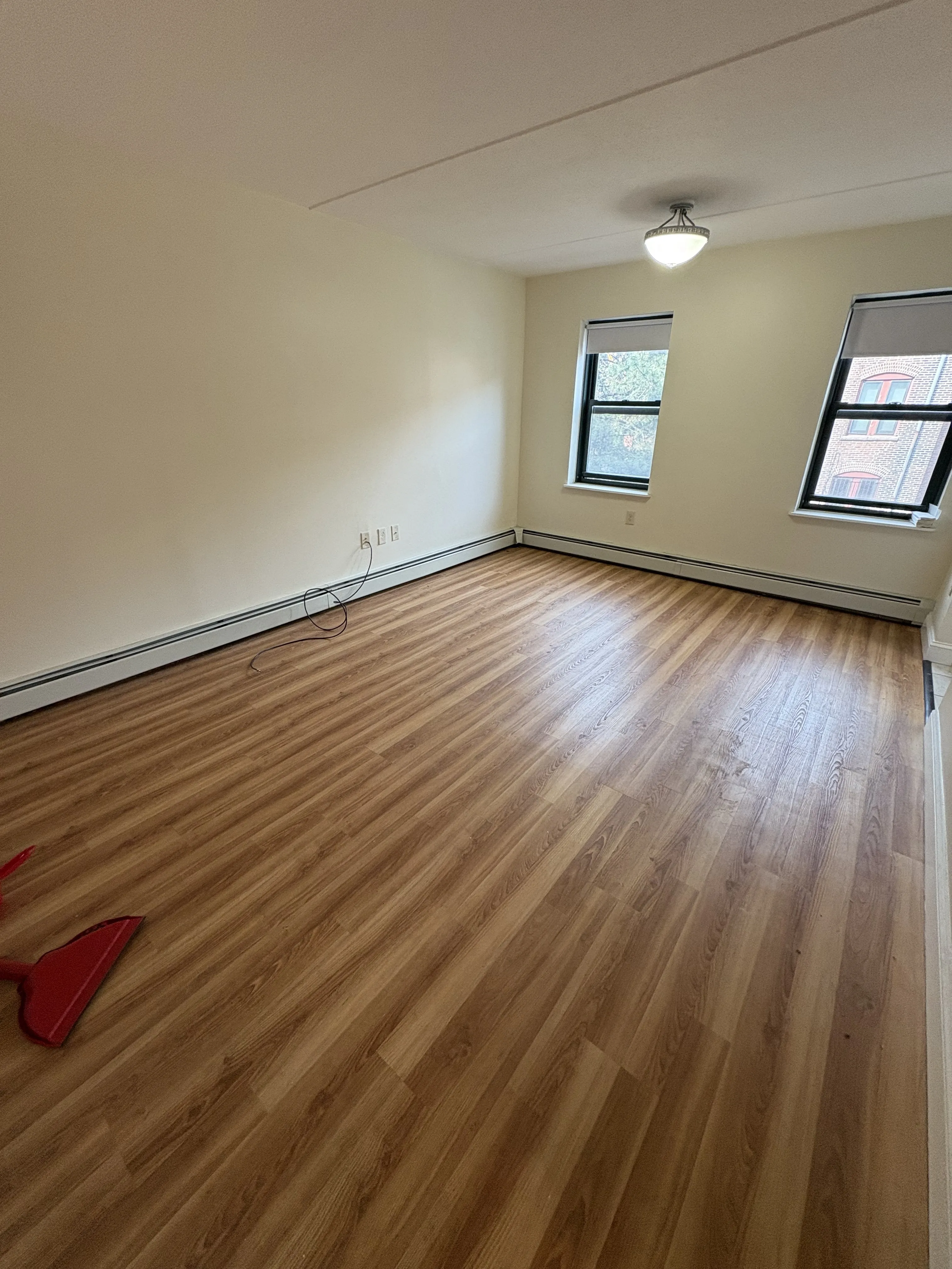 1 bed, 1 bath apartment for rent at 400 Massachusetts Ave Unit 35, South End — photo 9 of 13