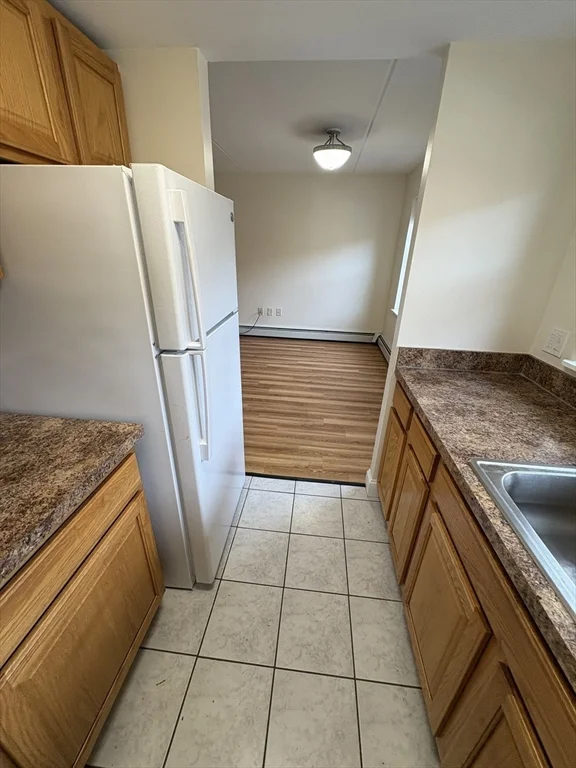 1 bed, 1 bath apartment for rent at 400 Massachusetts Ave Unit 35, South End — photo 4 of 13