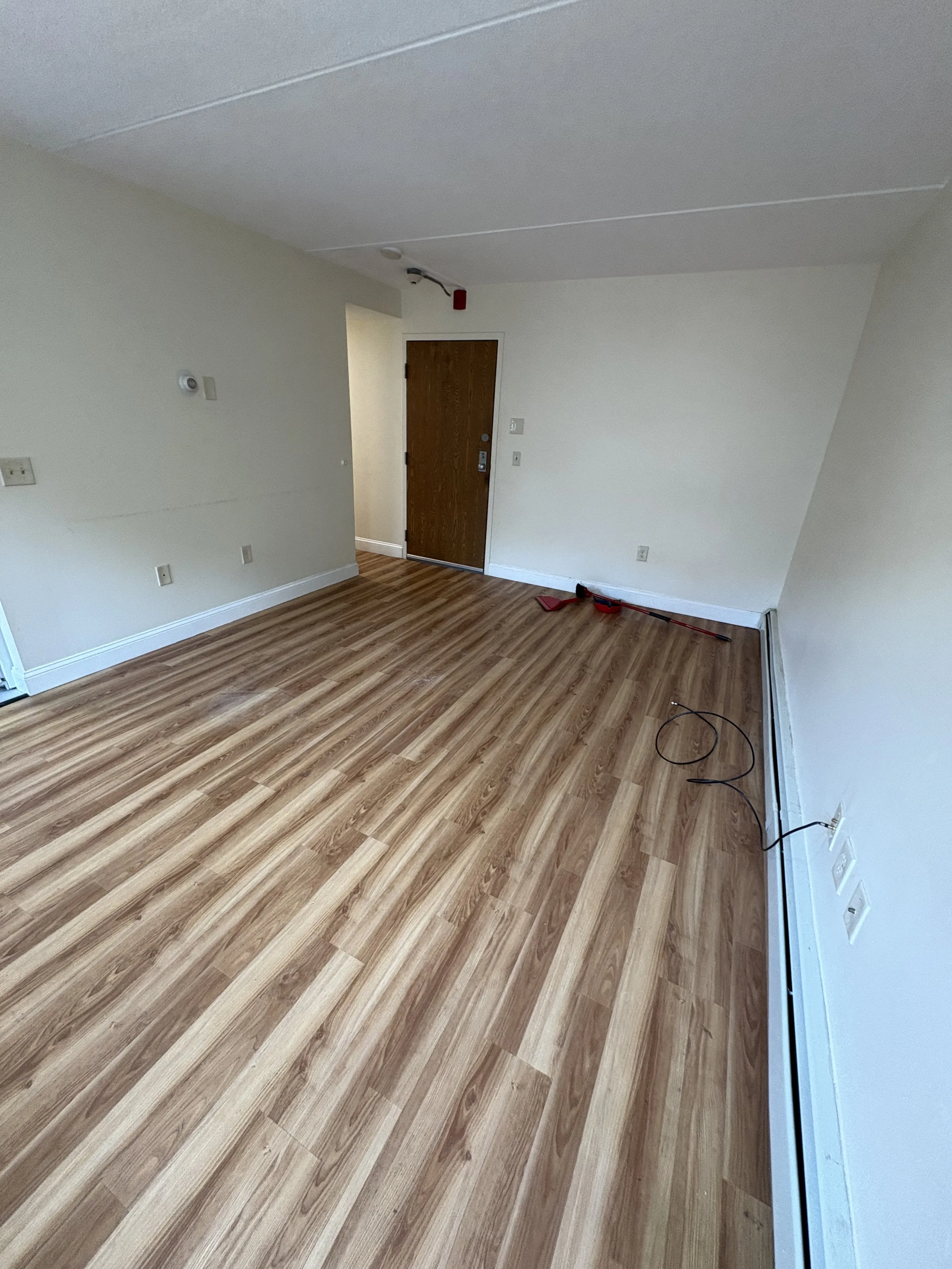 1 bed, 1 bath apartment for rent at 400 Massachusetts Ave Unit 35, South End — photo 3 of 13