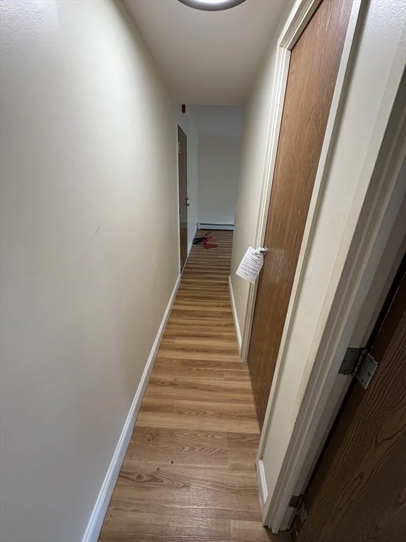 1 bed, 1 bath apartment for rent at 400 Massachusetts Ave Unit 35, South End — photo 9 of 13