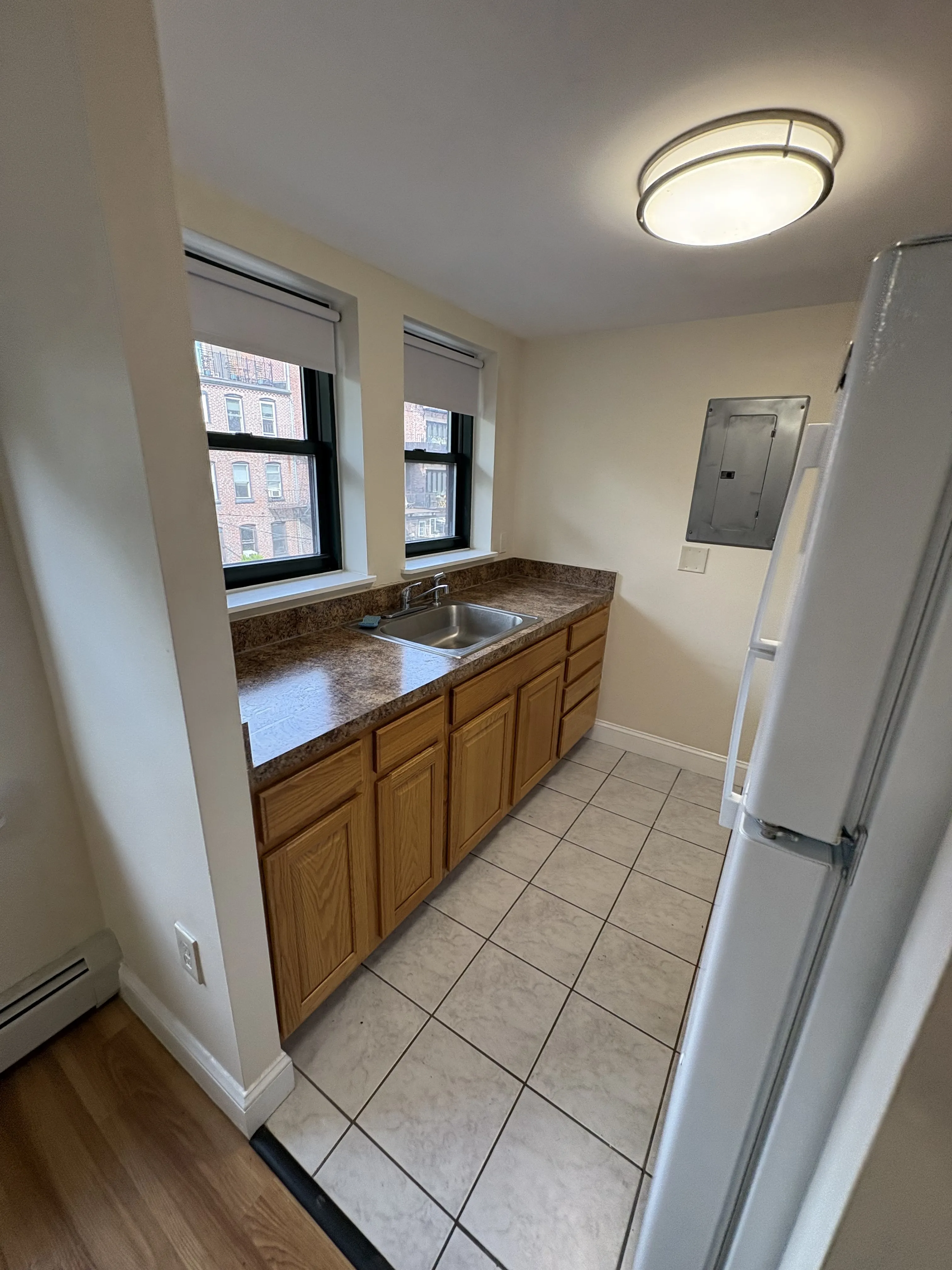 1 bed, 1 bath apartment for rent at 400 Massachusetts Ave Unit 35, South End — photo 10 of 13